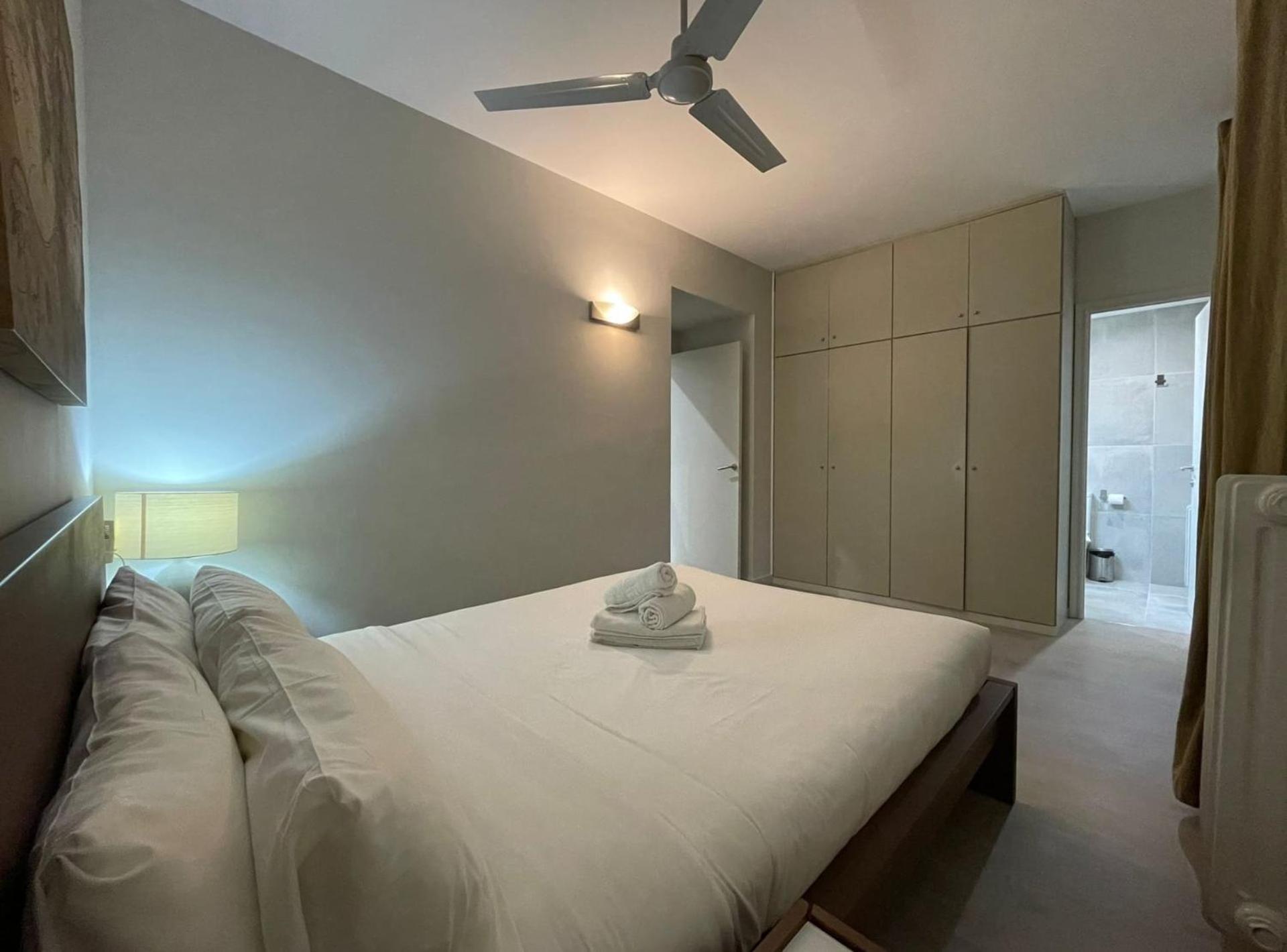 Apartamento Barcelonaforrent Urban Town Suites Barcelona