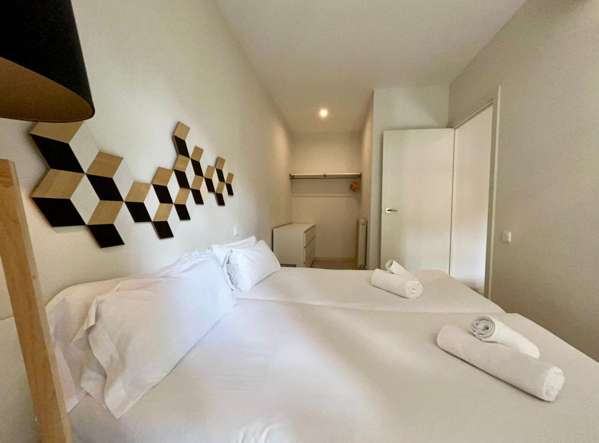 Barcelonaforrent Urban Town Suites *