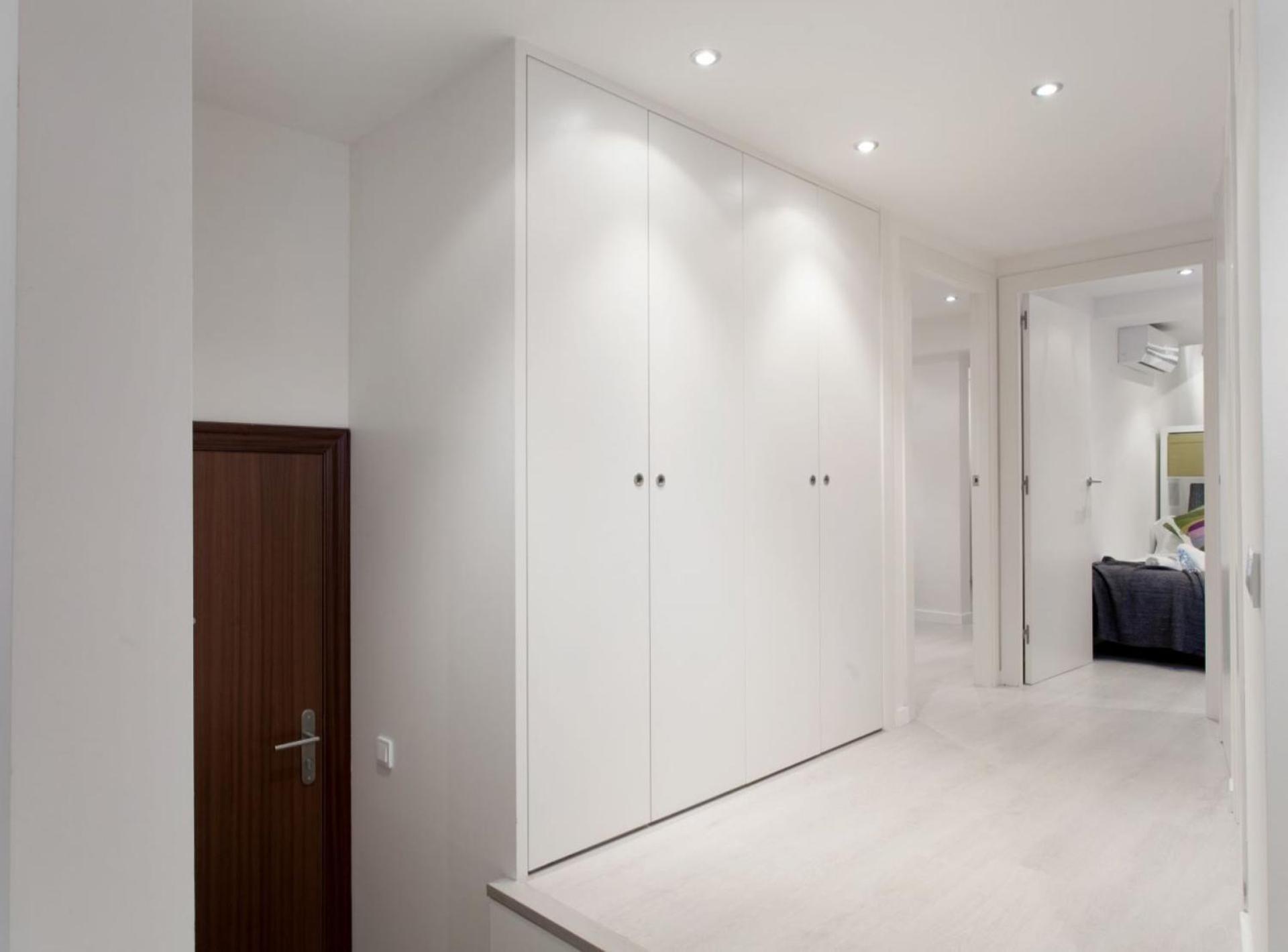 Apartamento Barcelonaforrent Urban Town Suites Barcelona