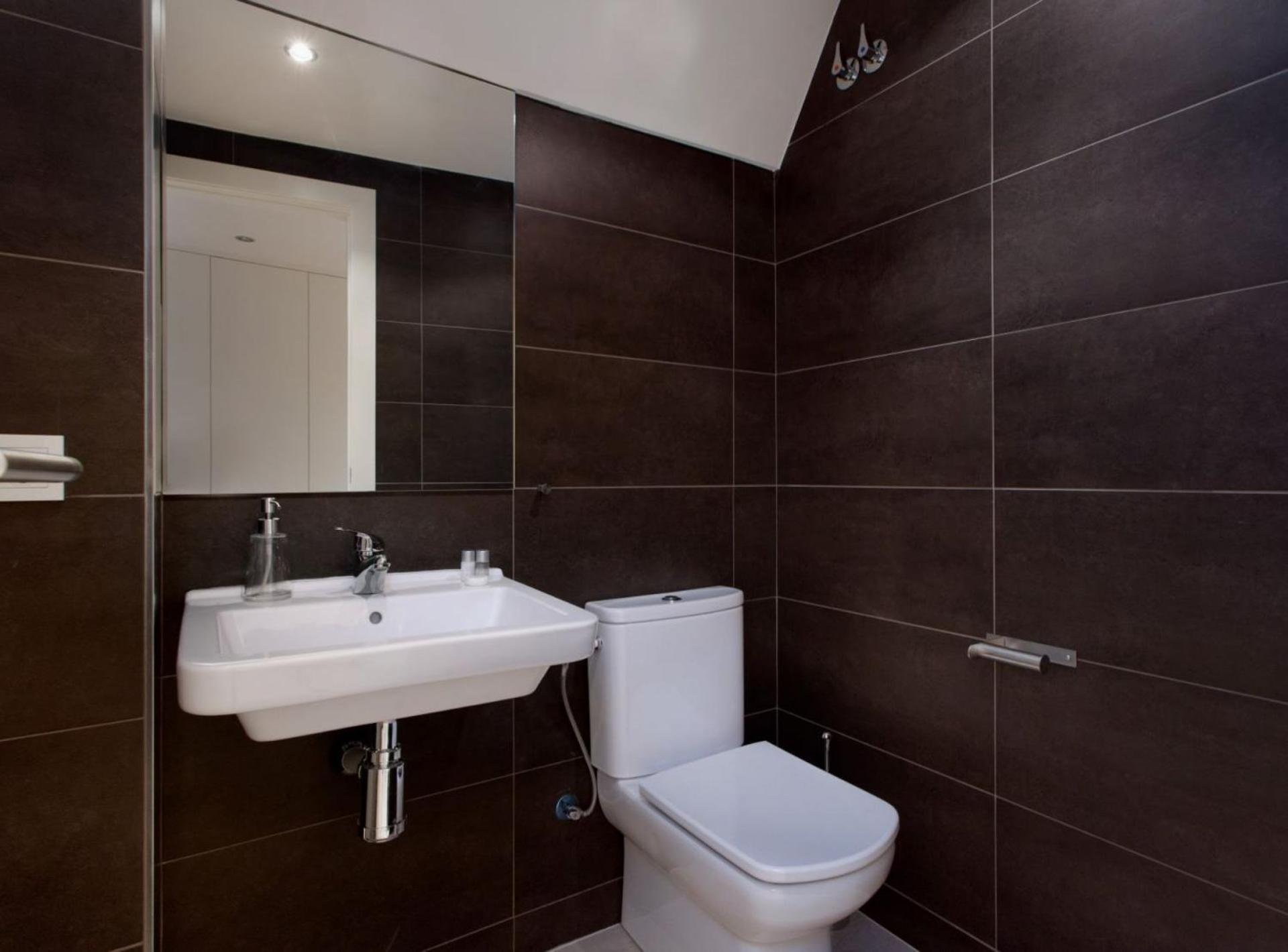 Barcelonaforrent Urban Town Suites Apartamento