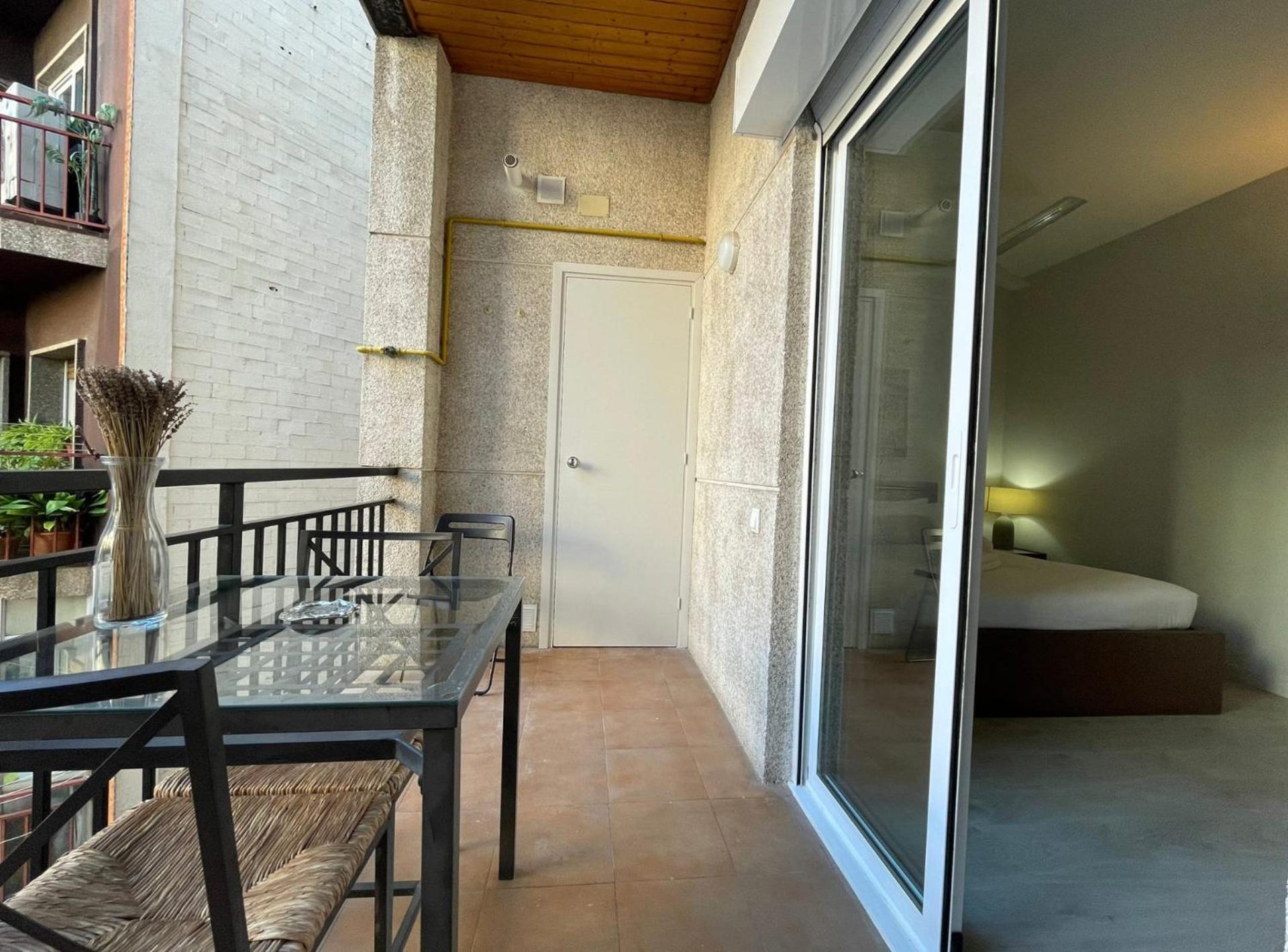 Apartamento Barcelonaforrent Urban Town Suites Barcelona
