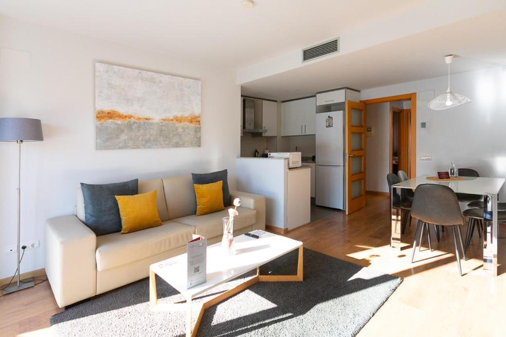 Sensation Authentic Gracia Apartamento Barcelona