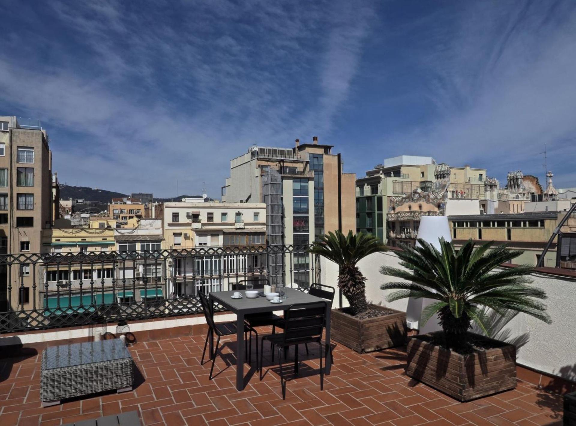 Barcelonaforrent The Place Barcelona