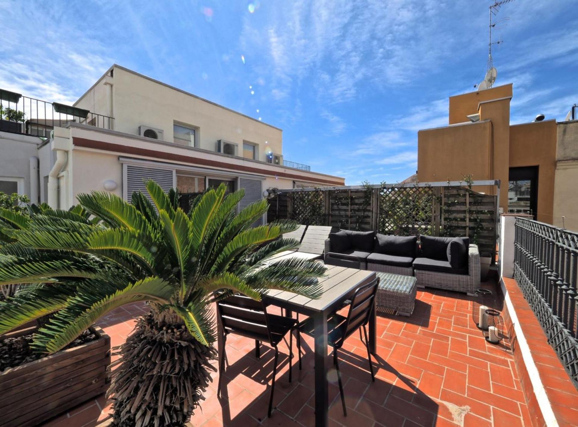 Barcelonaforrent The Place Apartamento Barcelona