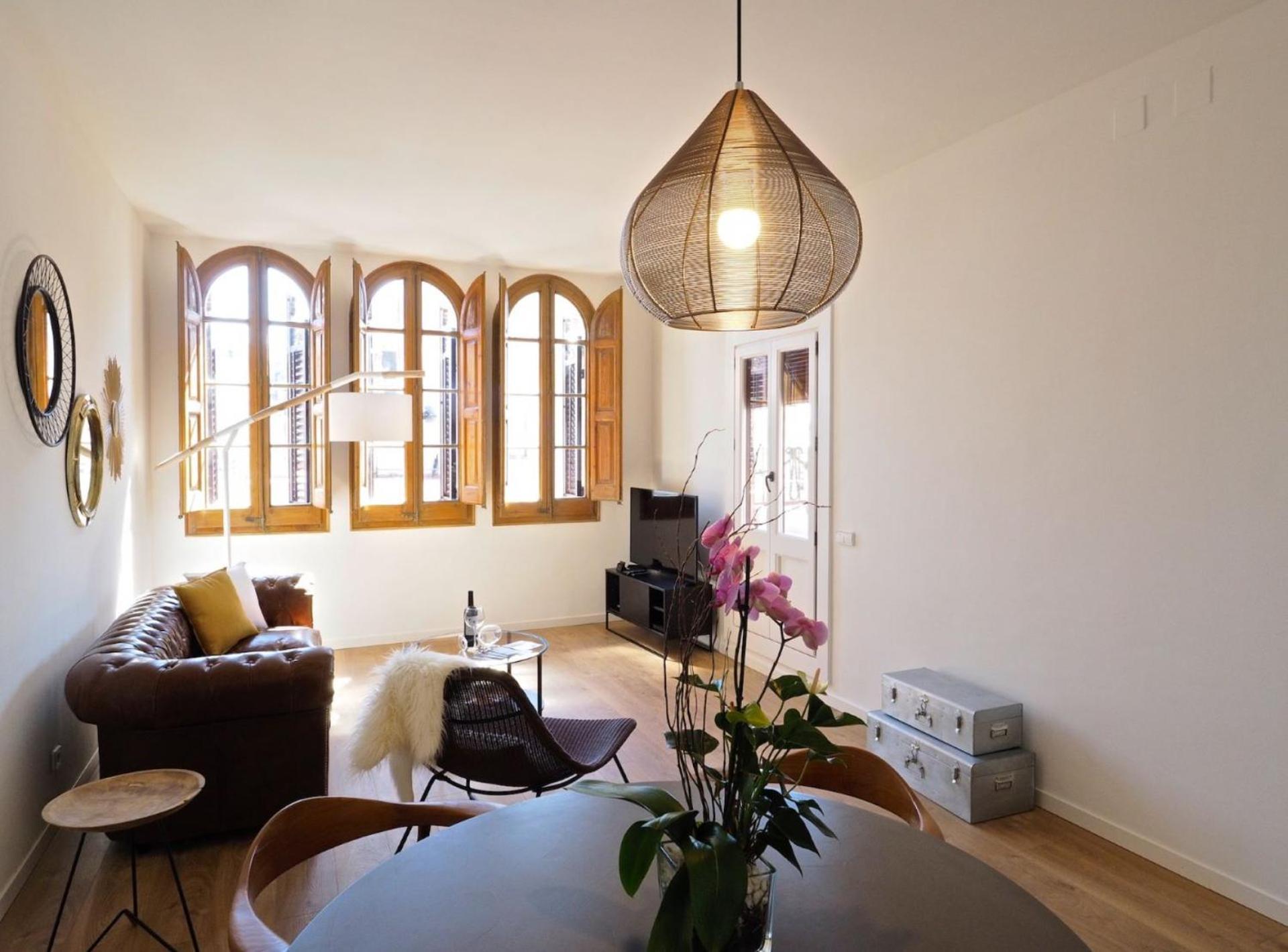 Apartamento Barcelonaforrent The Place Barcelona