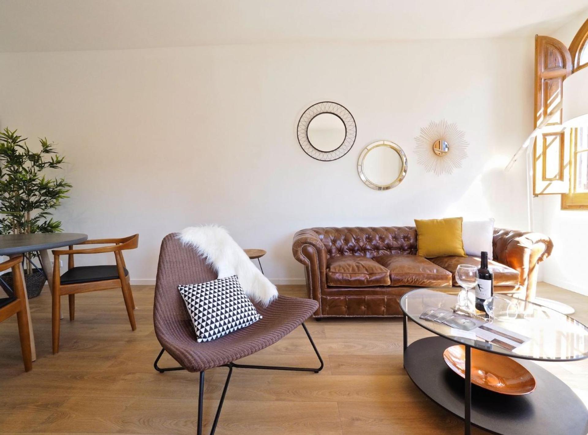 Apartamento Barcelonaforrent The Place Barcelona