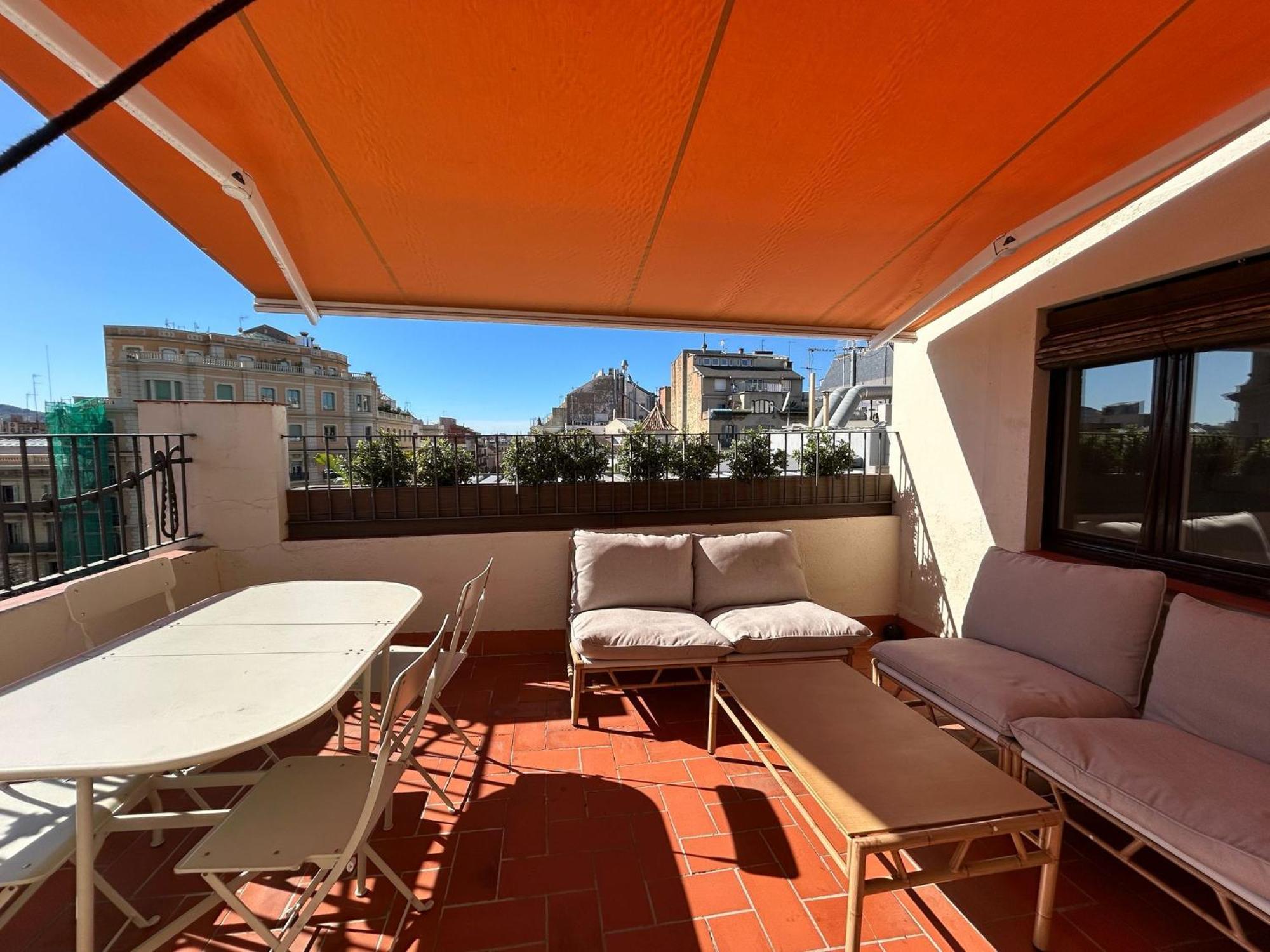 Barcelonaforrent The Place Apartamento