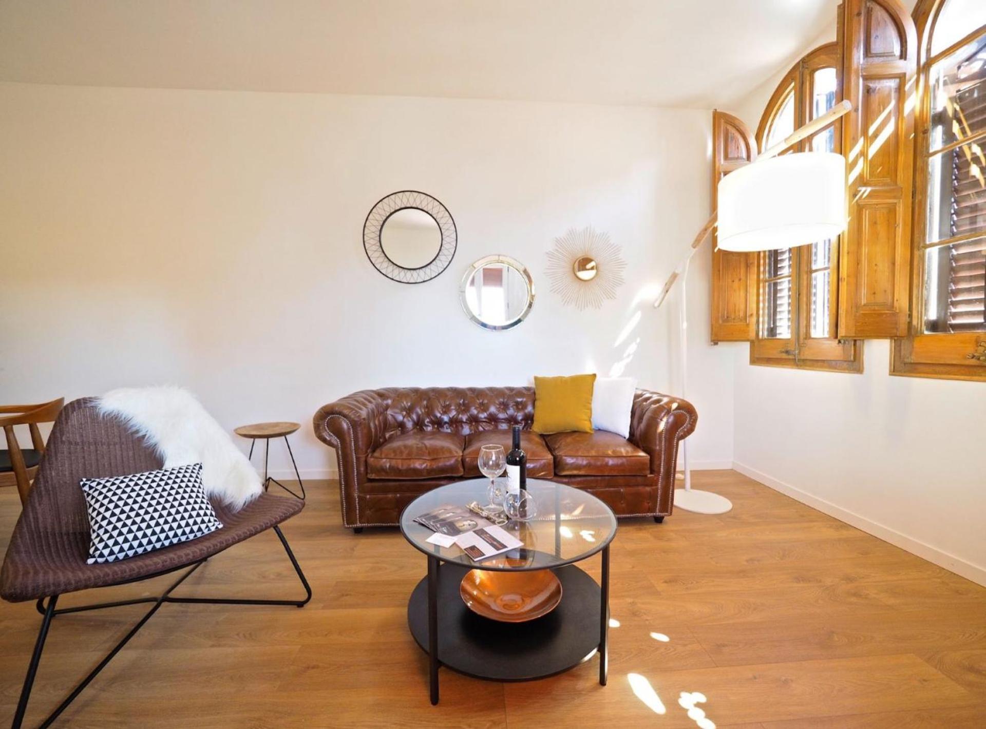 Apartamento Barcelonaforrent The Place