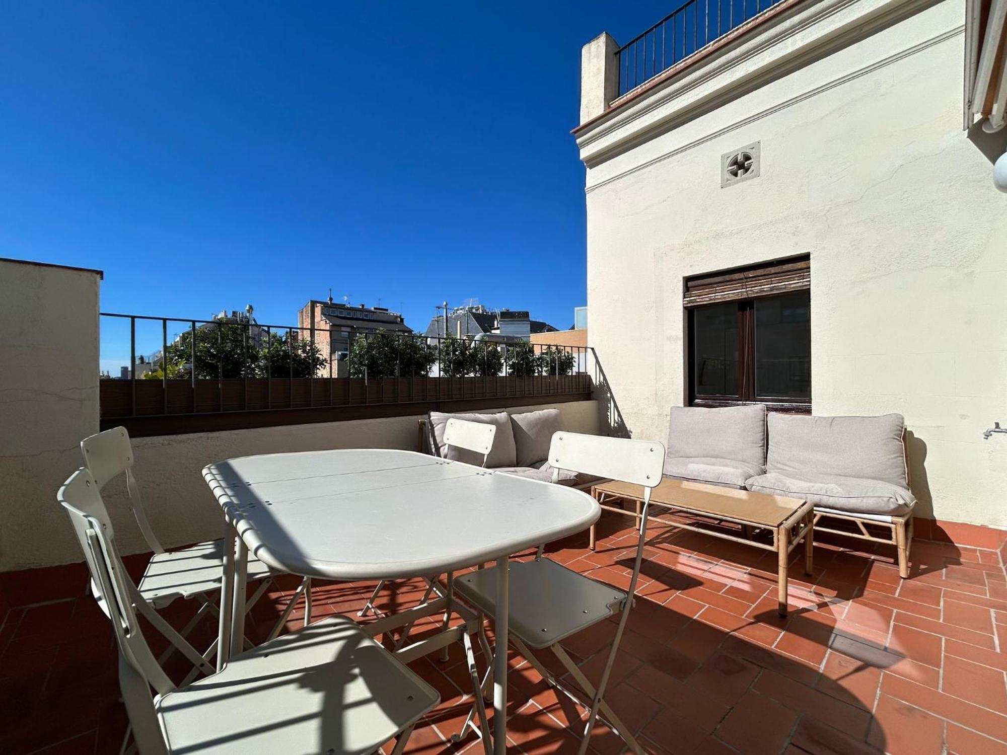 Apartamento Barcelonaforrent The Place Barcelona