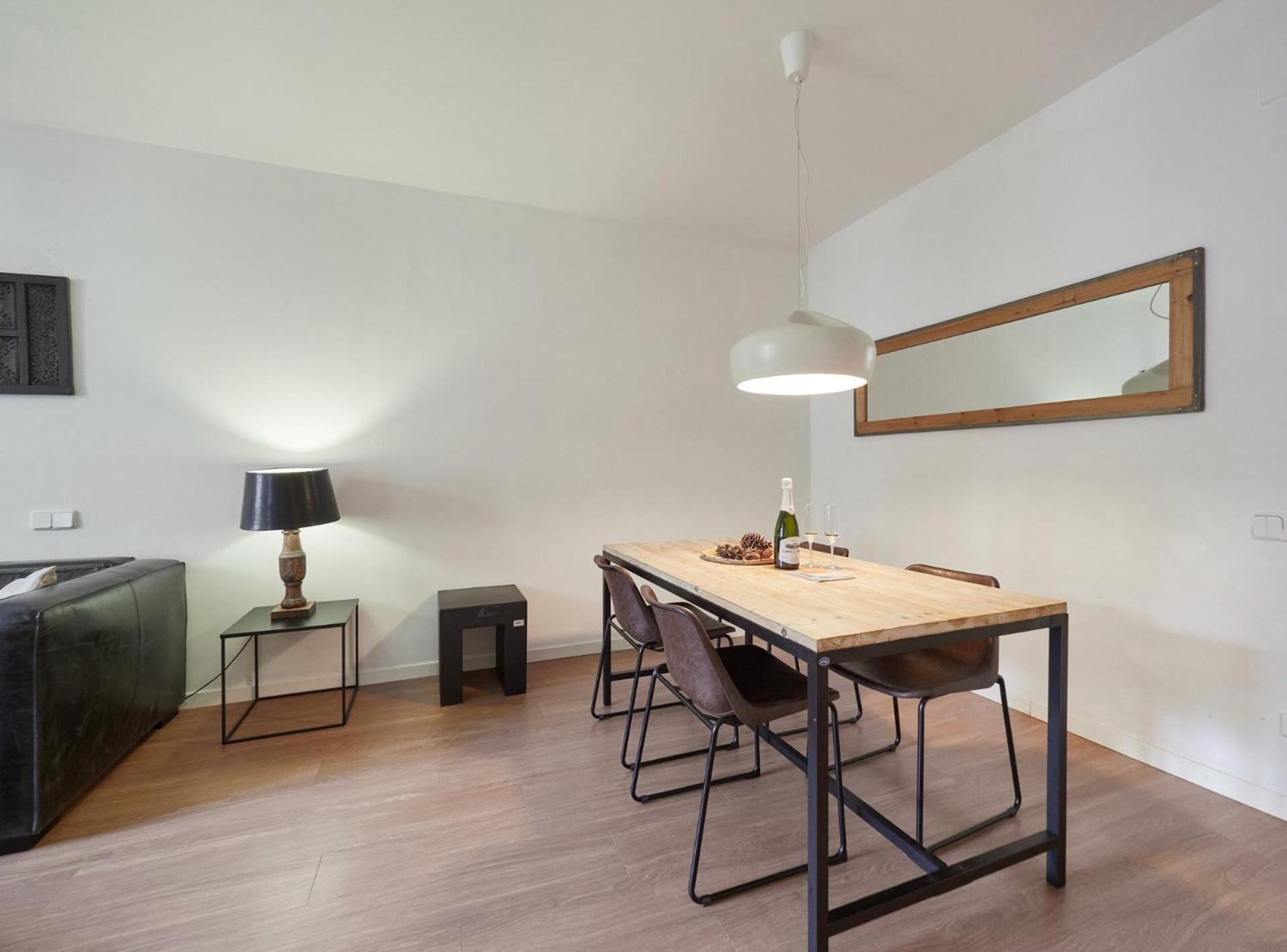 Apartamento Barcelonaforrent The Place