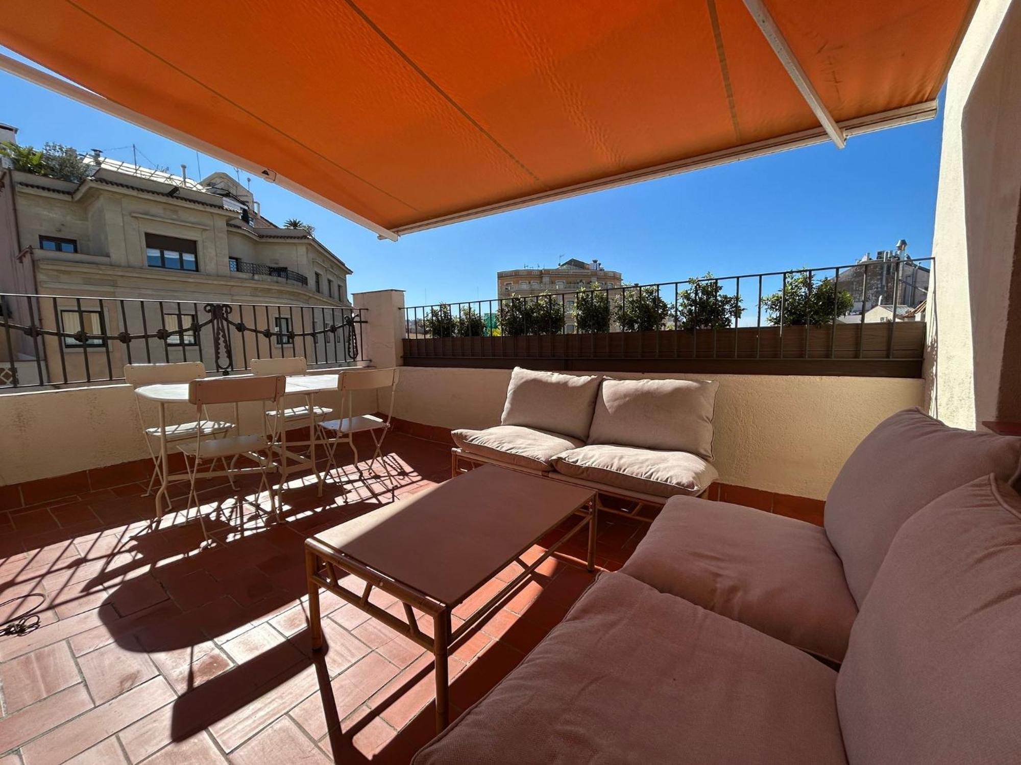 Barcelonaforrent The Place Apartamento Barcelona