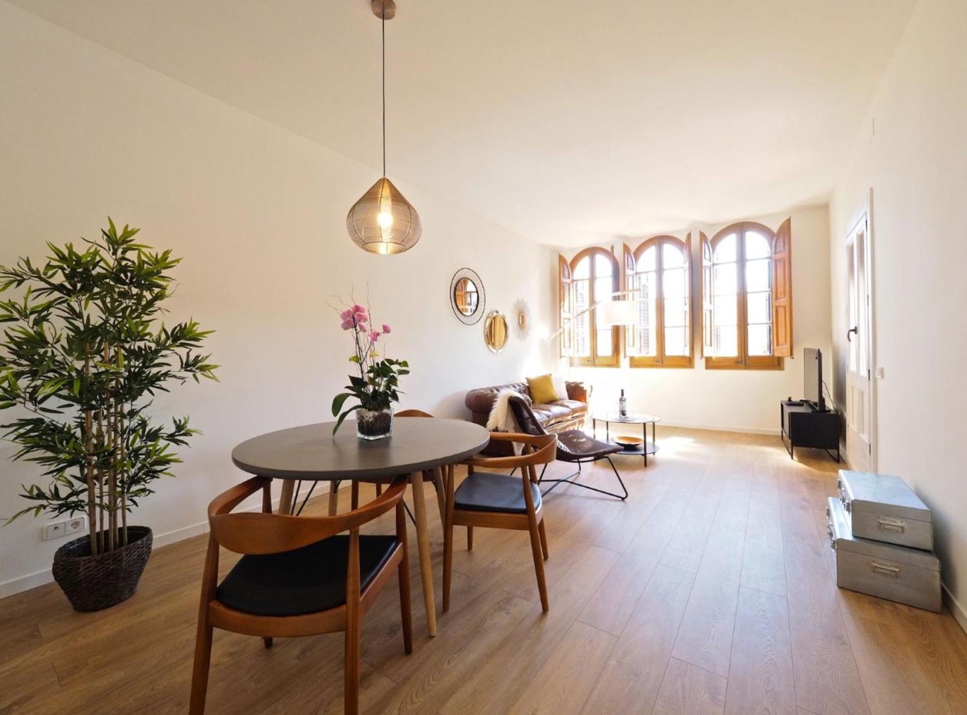 Barcelonaforrent The Place Apartamento Barcelona