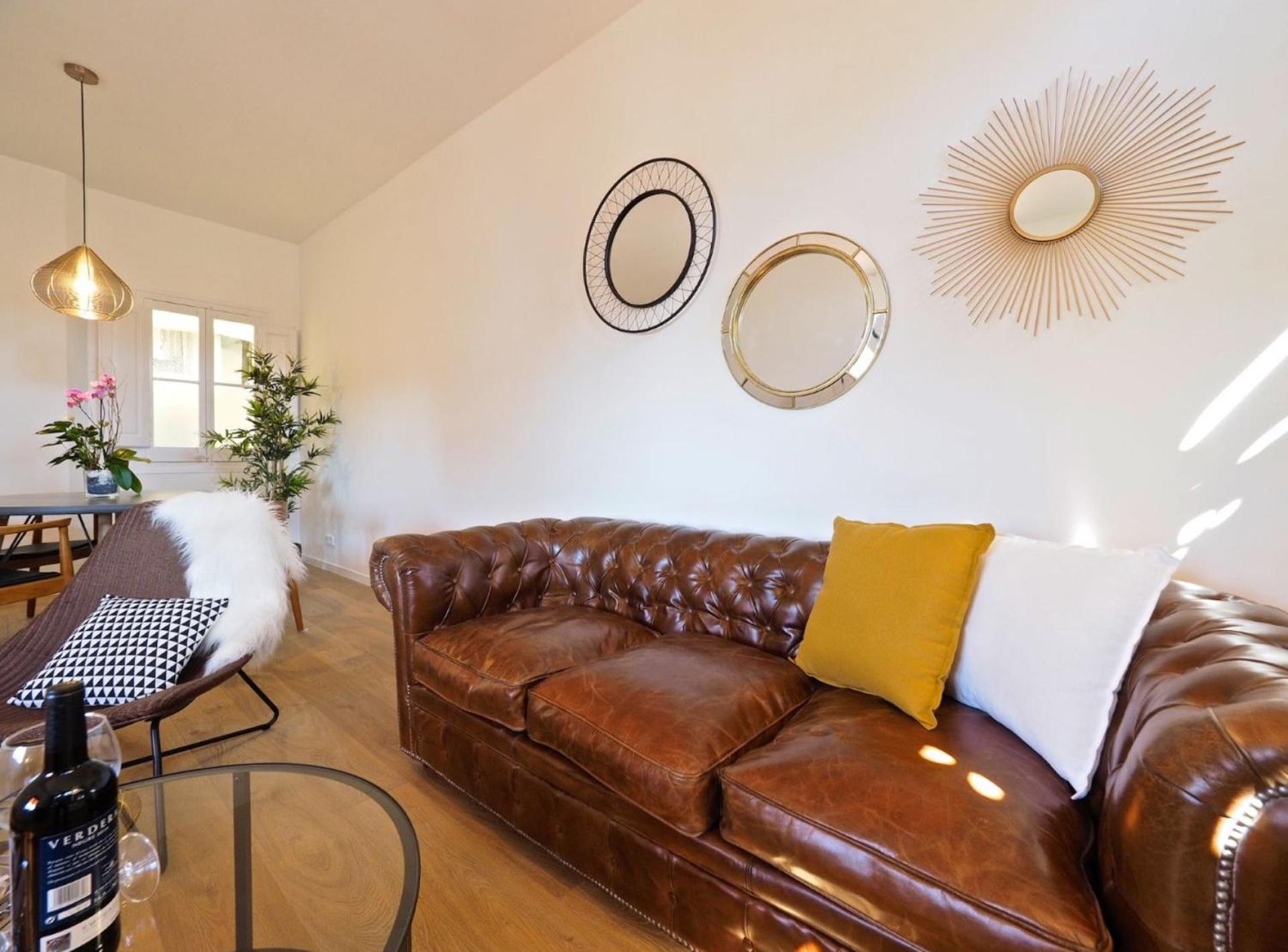 Apartamento Barcelonaforrent The Place Barcelona