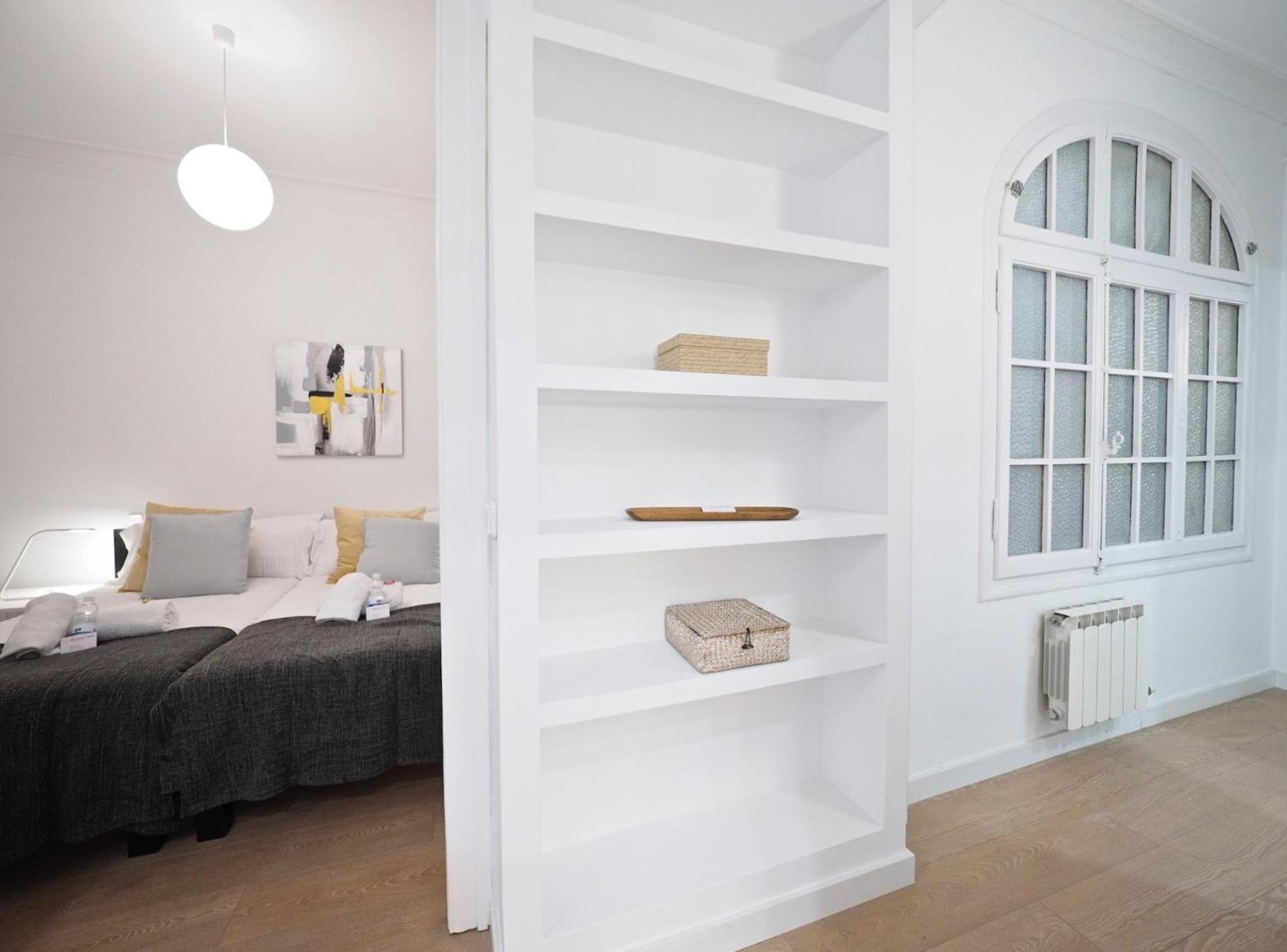 Barcelonaforrent The Place Apartamento *