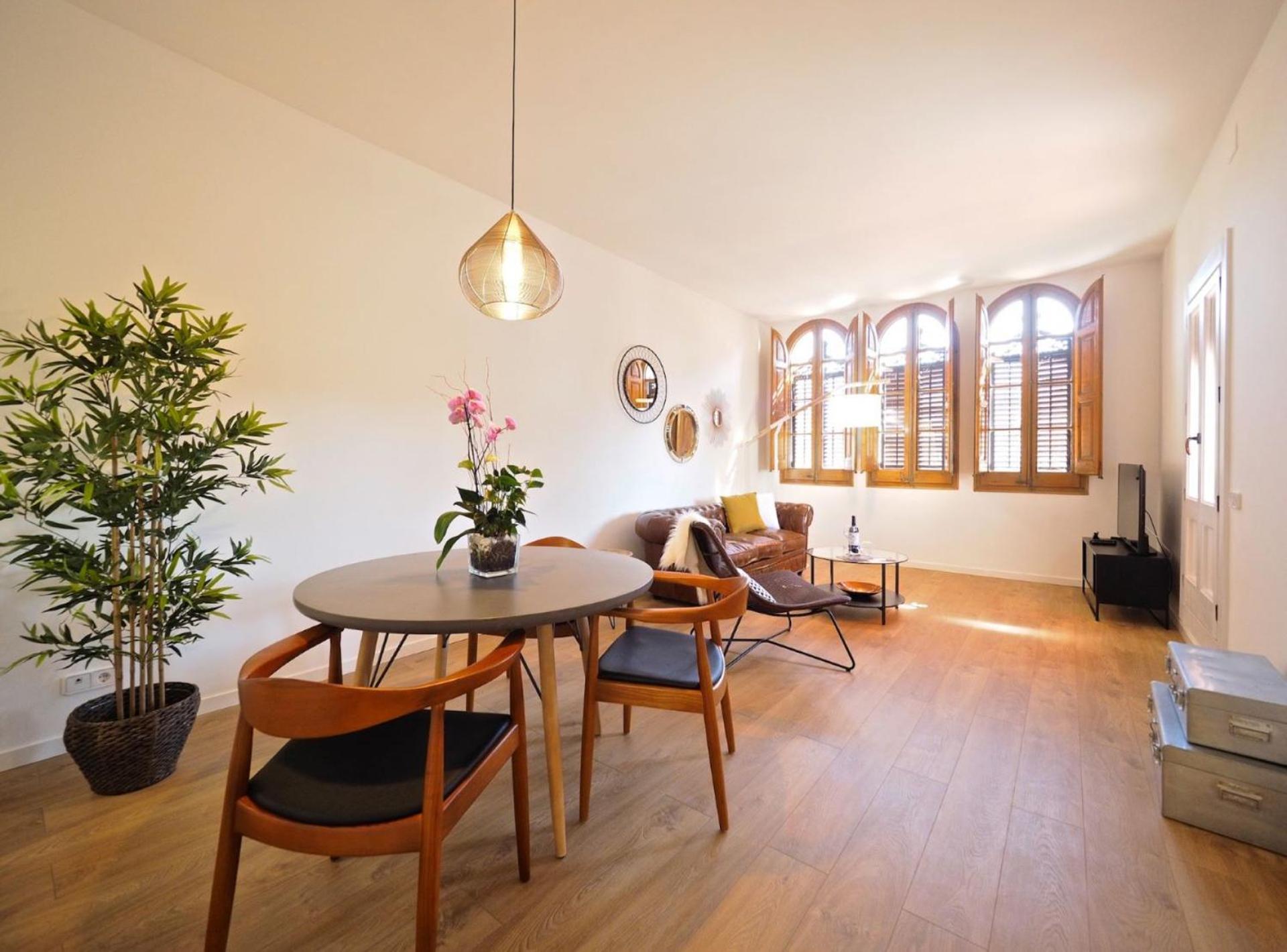 Barcelonaforrent The Place Apartamento Barcelona