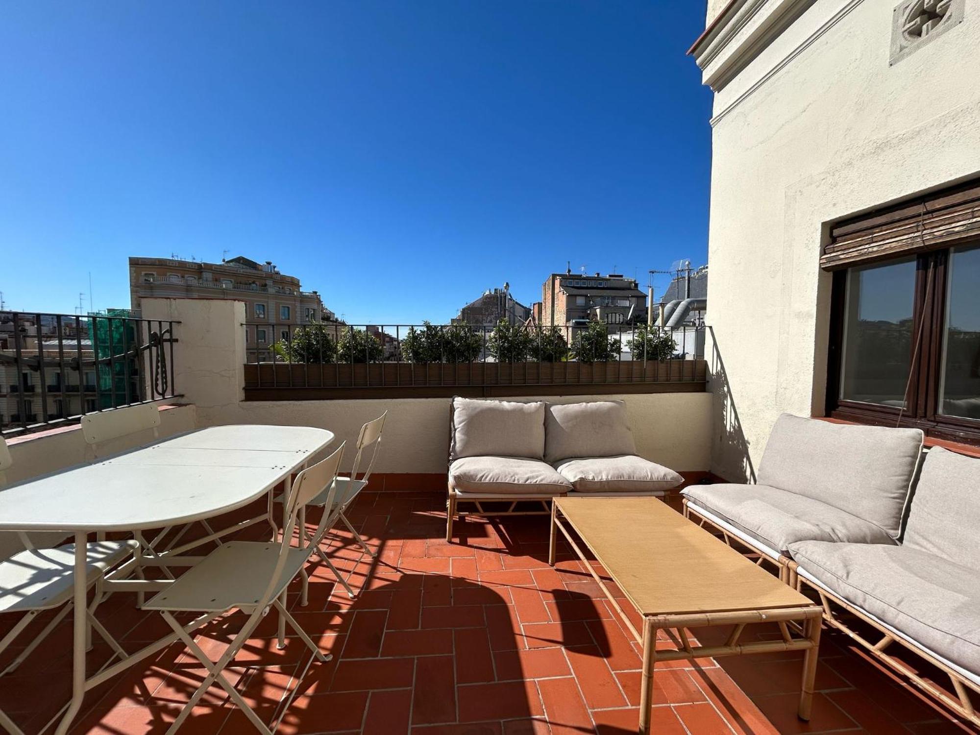 Barcelonaforrent The Place Apartamento Barcelona