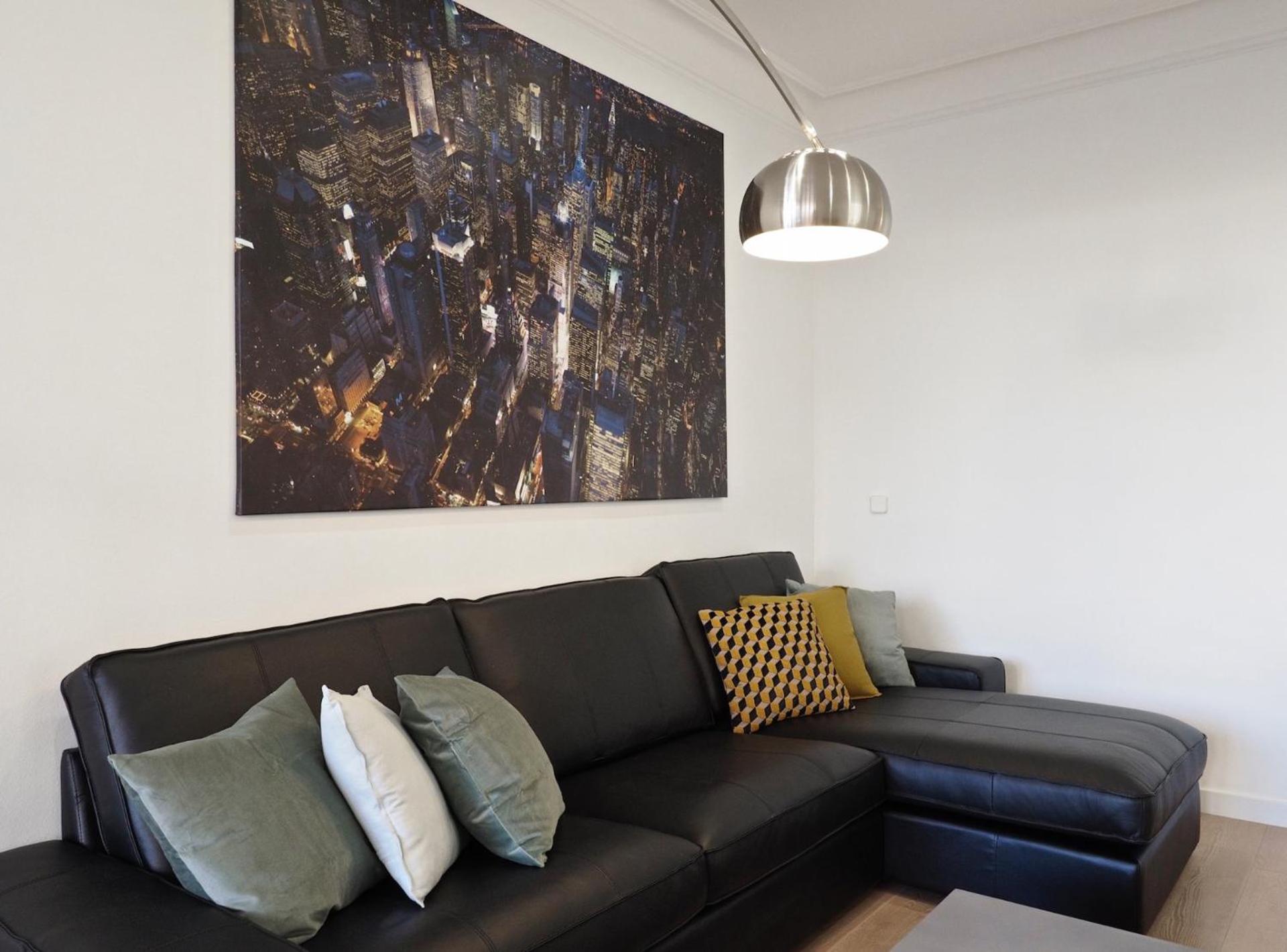 Apartamento Barcelonaforrent The Place Barcelona