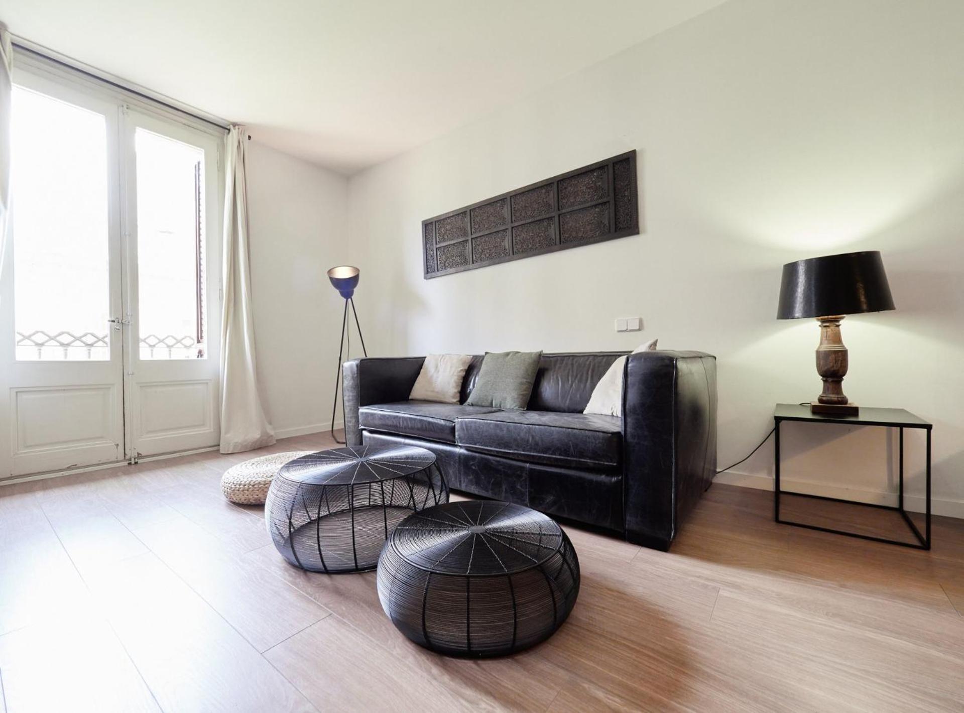 Apartamento Barcelonaforrent The Place Barcelona