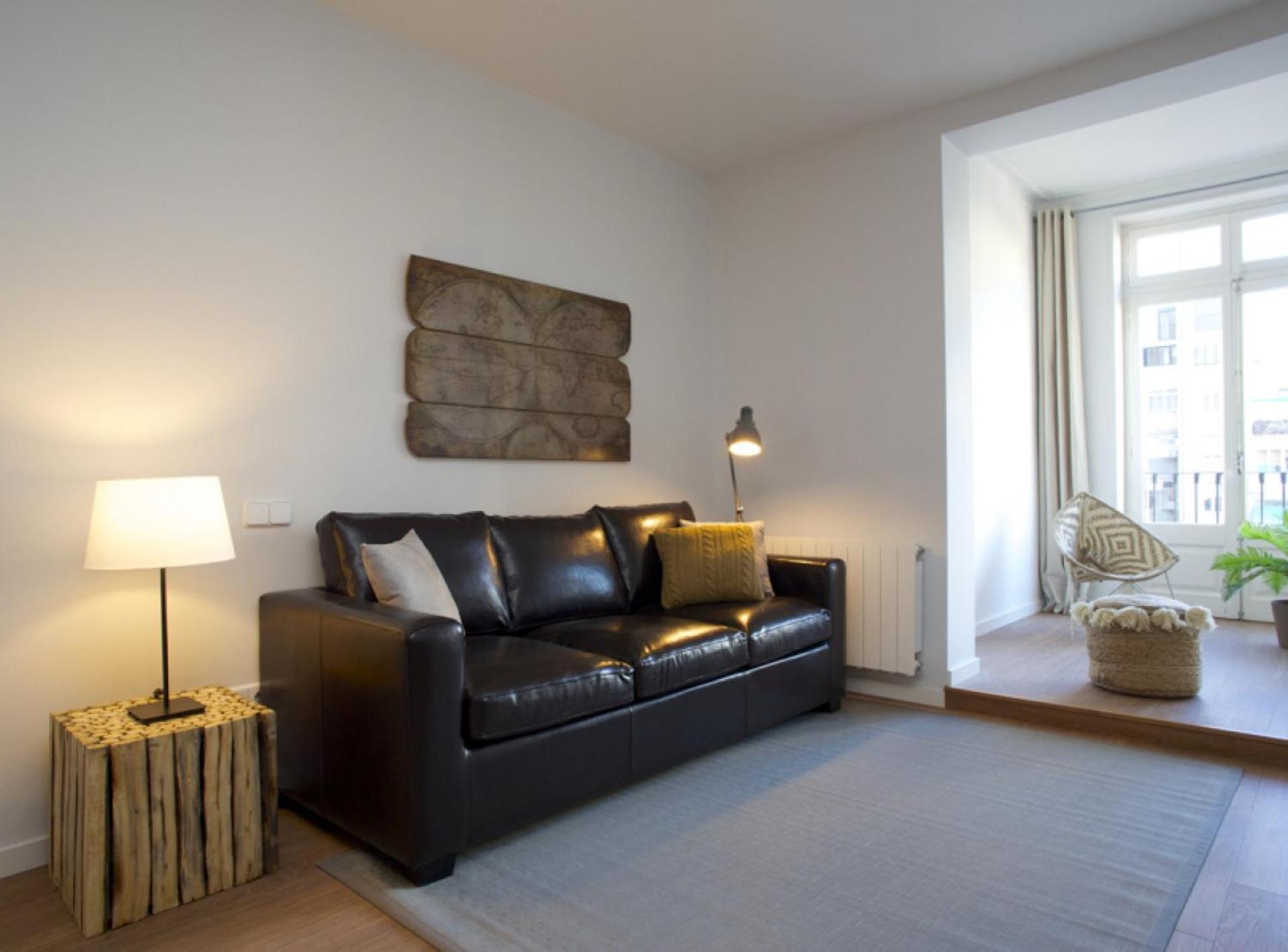Apartamento Barcelonaforrent The Place