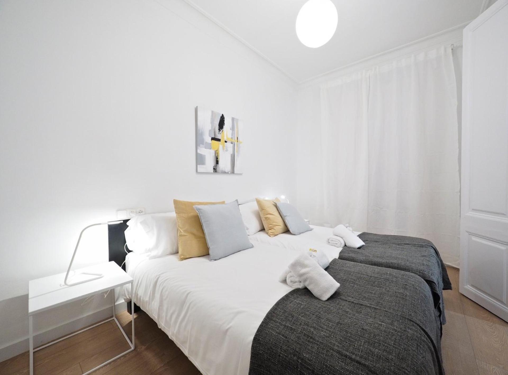Barcelonaforrent The Place Apartamento Barcelona
