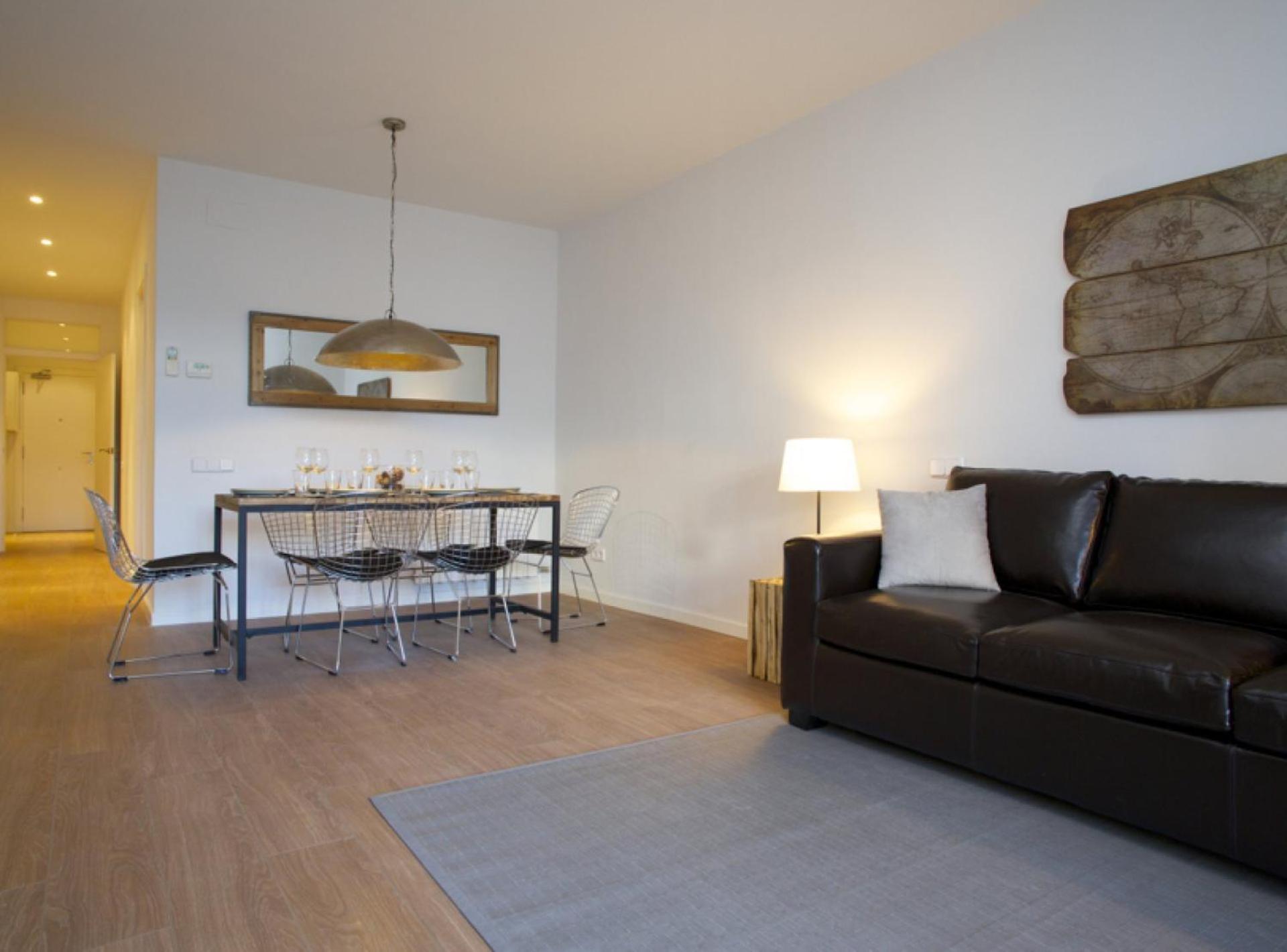 Barcelonaforrent The Place Apartamento Barcelona