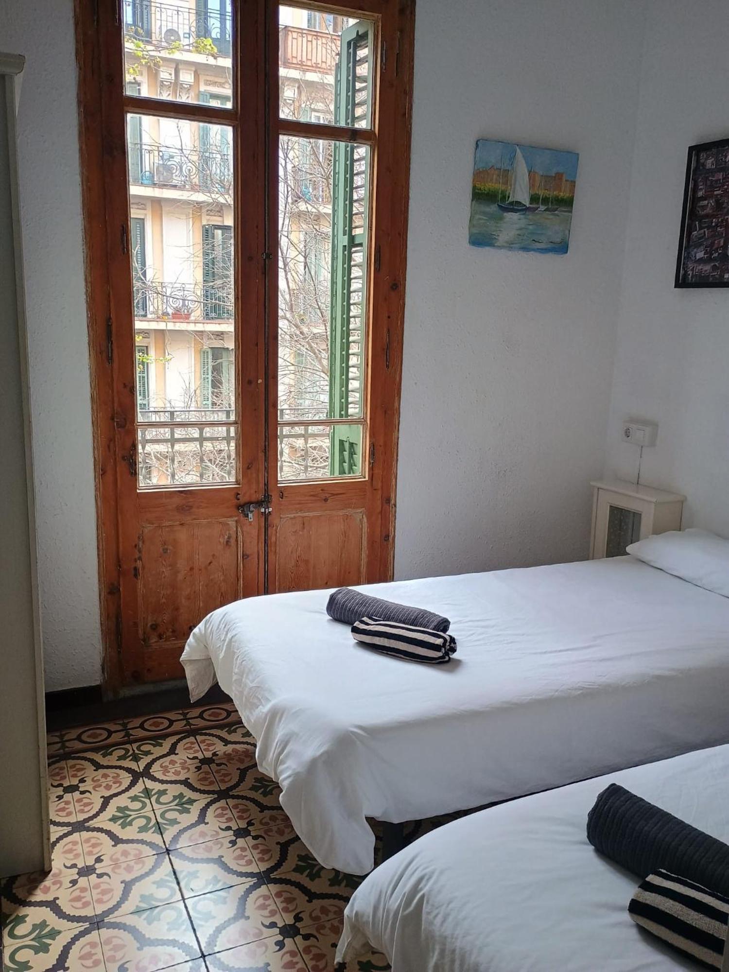 Centric Sagrada Famila 3 Apartment *