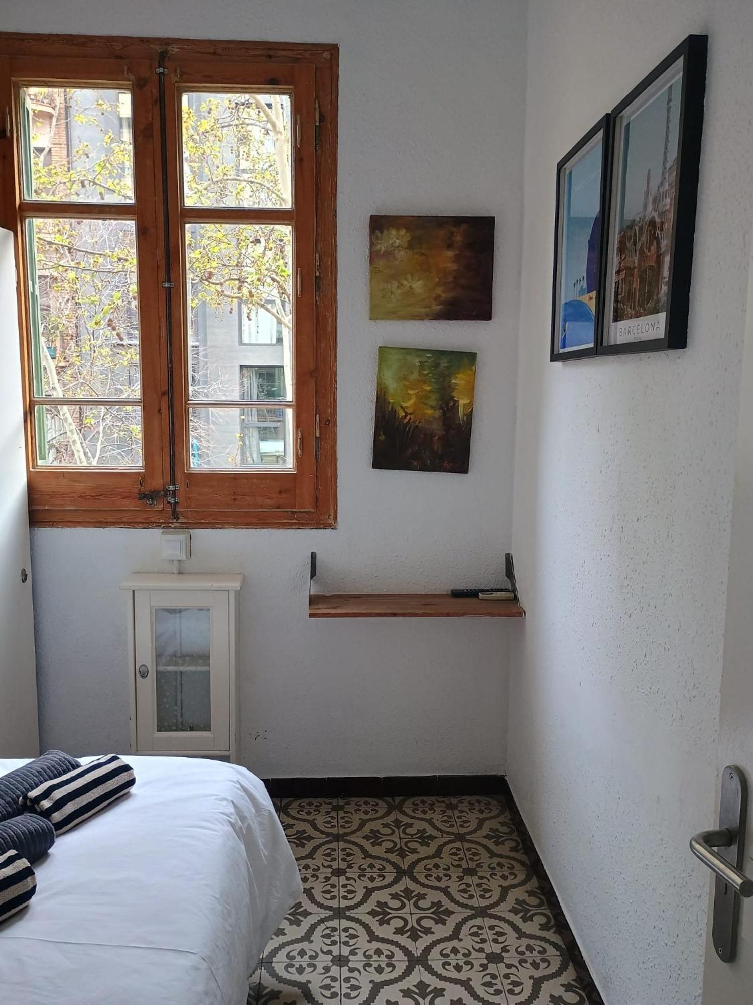 Apartment Centric Sagrada Famila 3 *