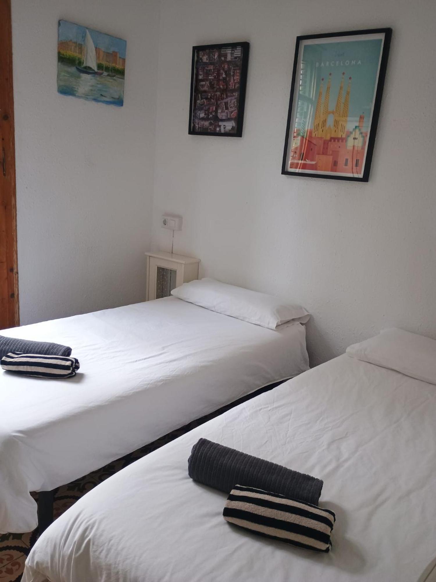 Apartment Centric Sagrada Famila 3 Barcelona