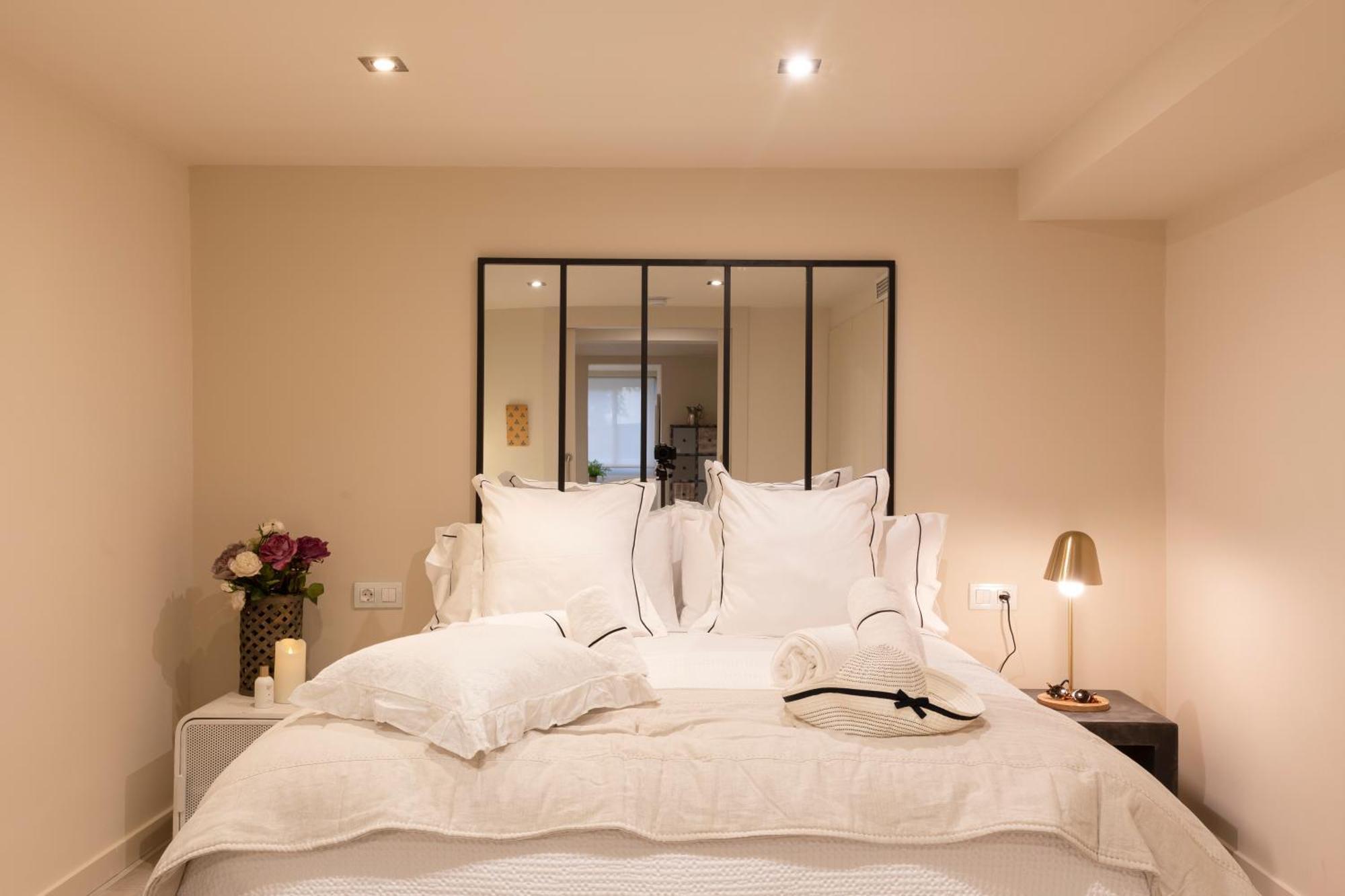 Apartamento Chic Barcelona