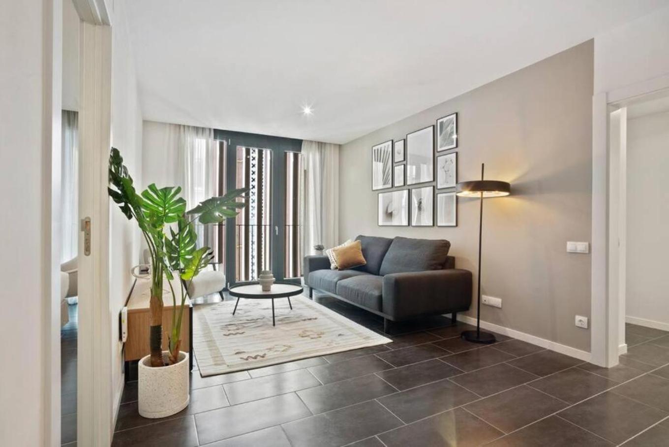 Caterina 22@ Poblenou Apartment *