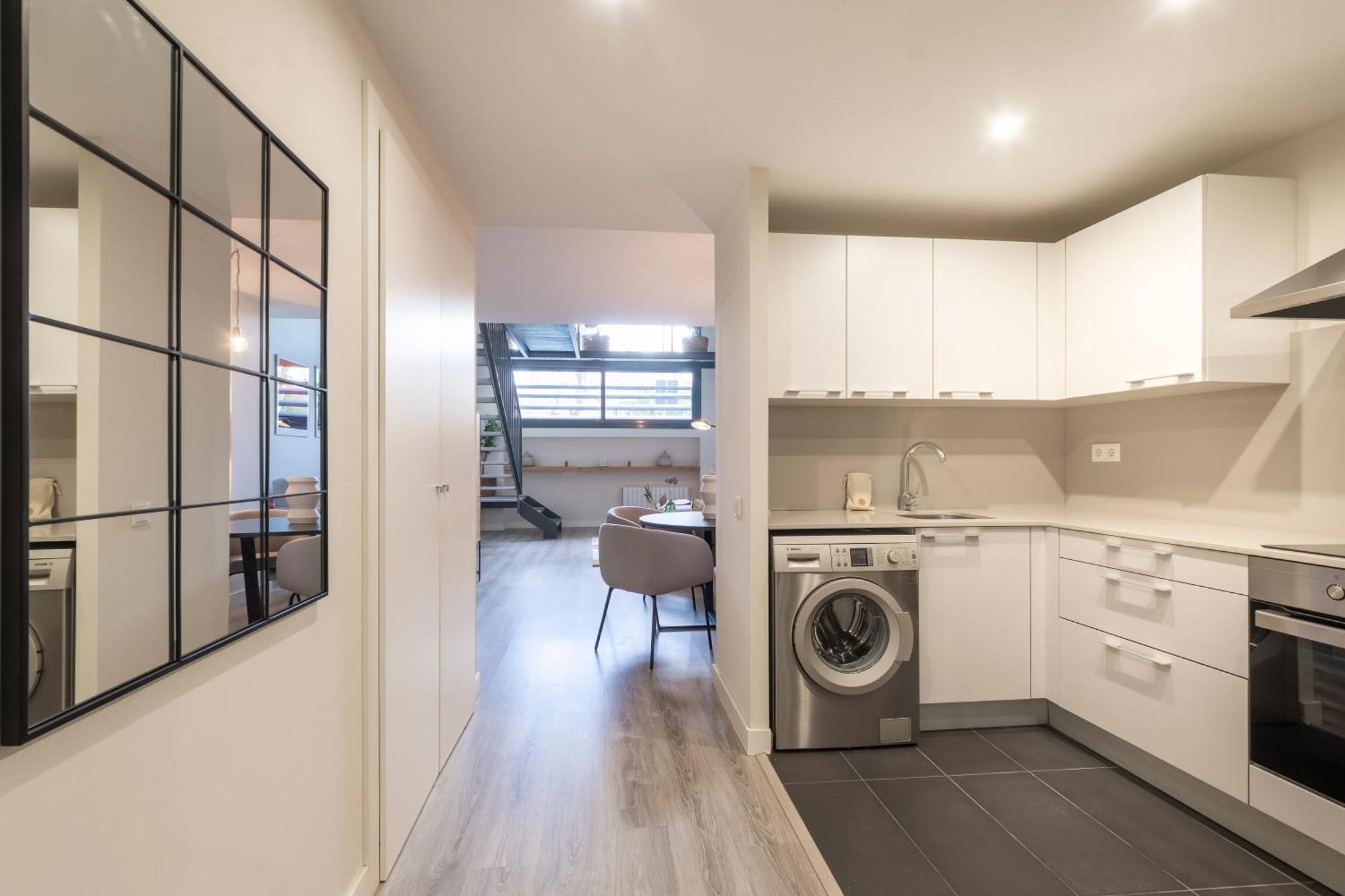 Apartamento Caterina Mar Bella