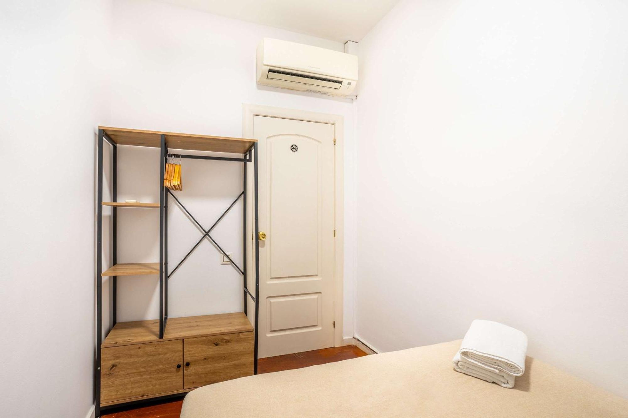 Next To Sagrada Familia 4-bedroom Apartamento Barcelona