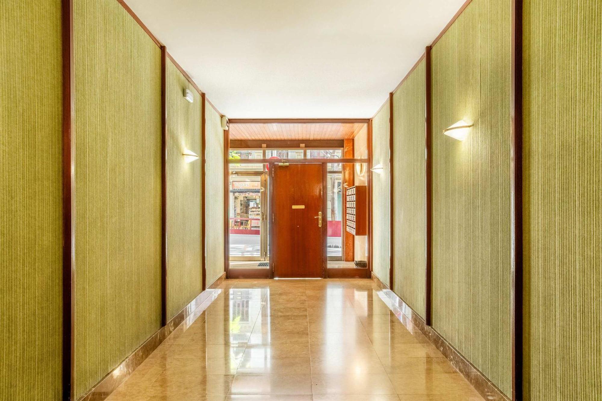 Next To Sagrada Familia 4-bedroom
