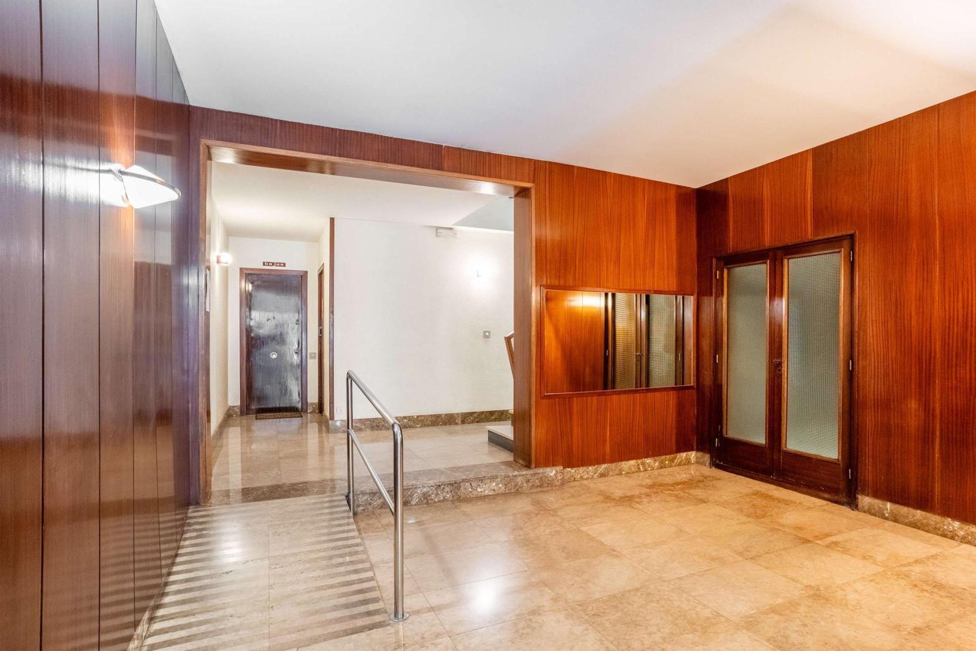 Apartamento Next To Sagrada Familia 4-bedroom