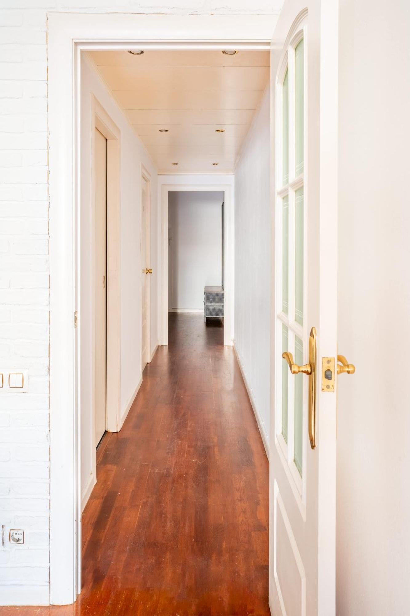 Next To Sagrada Familia 4-bedroom Apartamento Barcelona