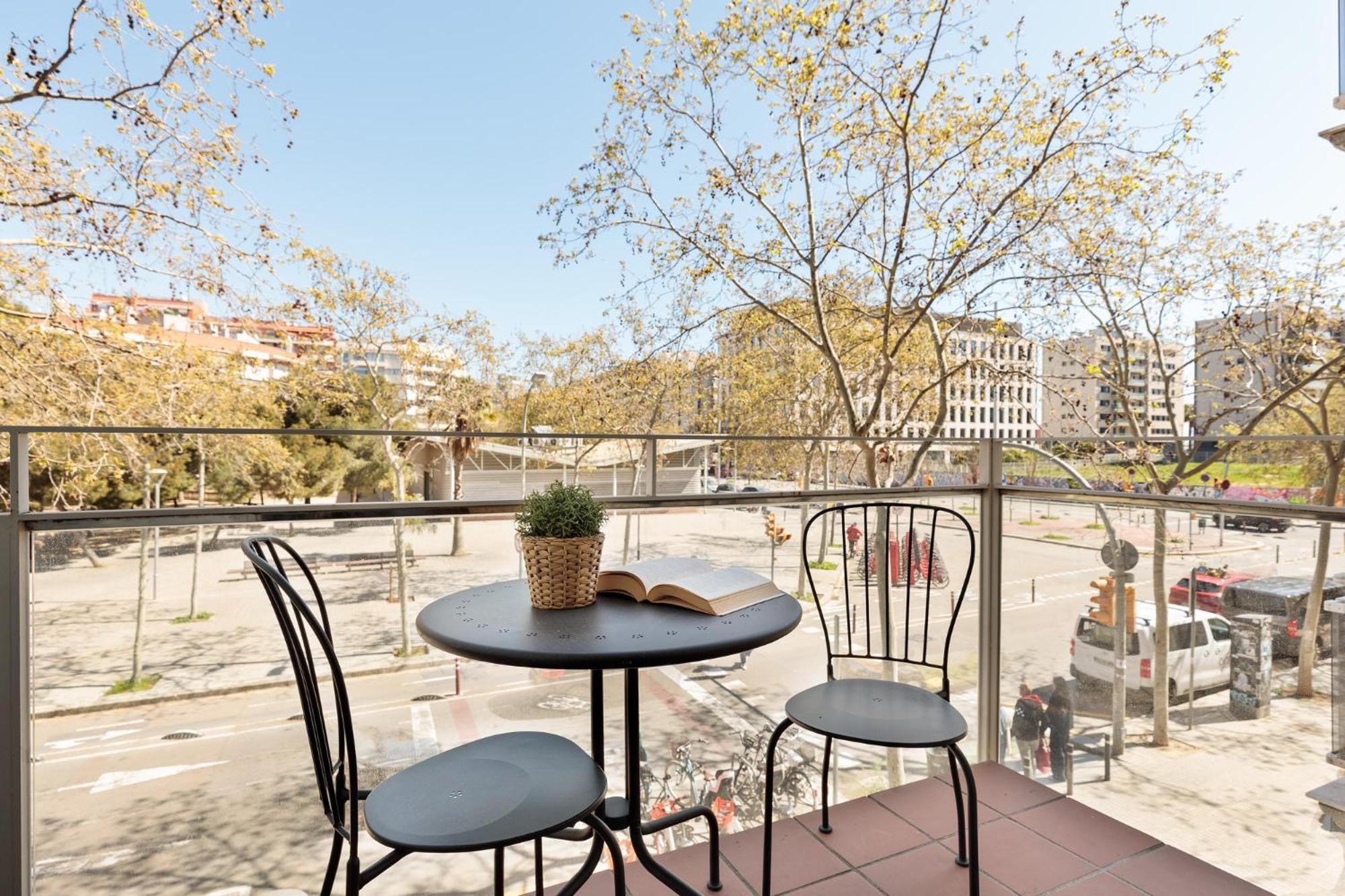 Apartment Ola Living Poblenou Barcelona