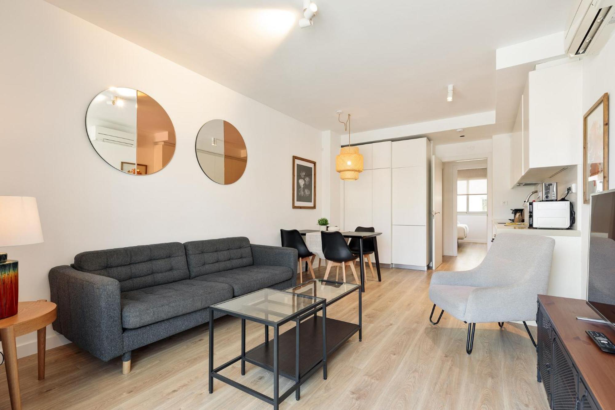 Apartment Ola Living Poblenou