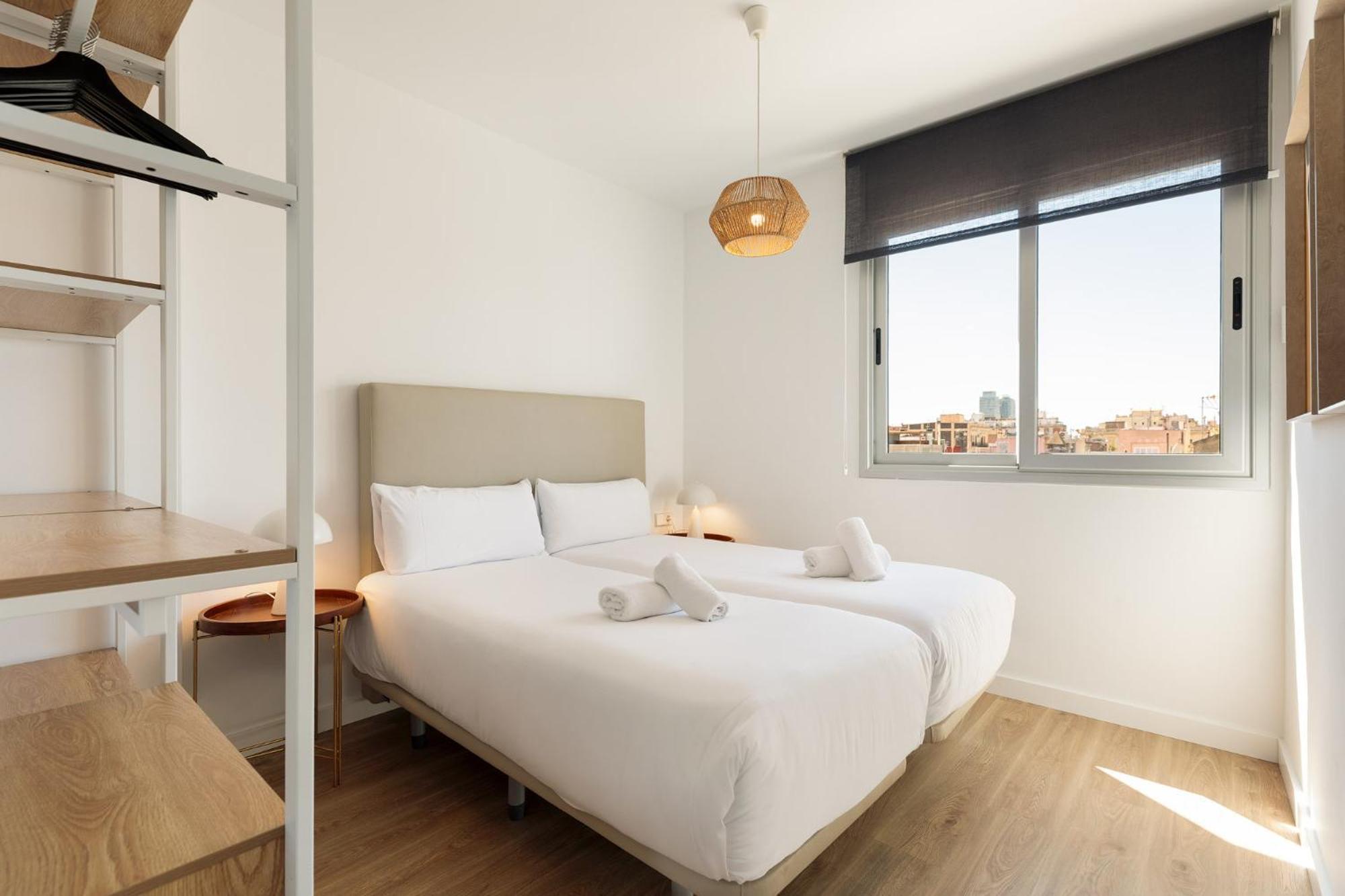 Apartment Ola Living Poblenou *
