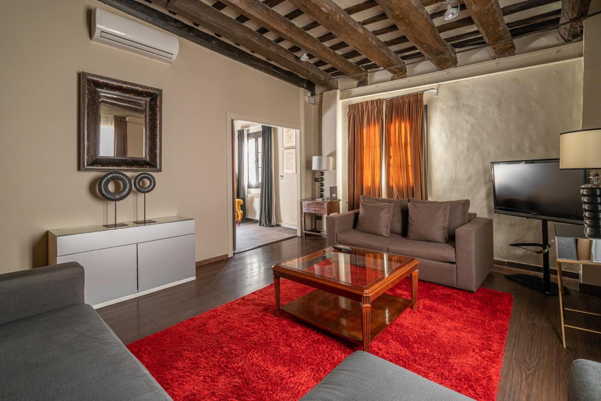 Apartamento U-nique Pou Ii *