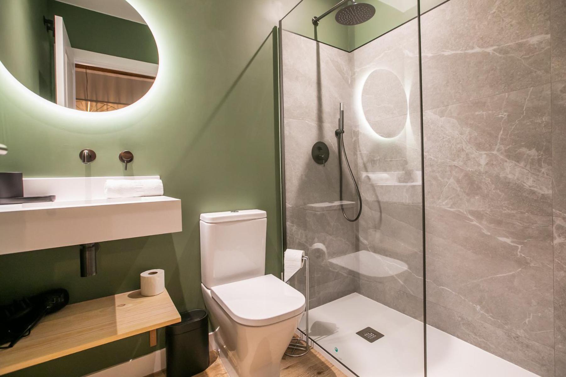 11mal1055 - Fantastic Near Sagrada Famil Apartamento