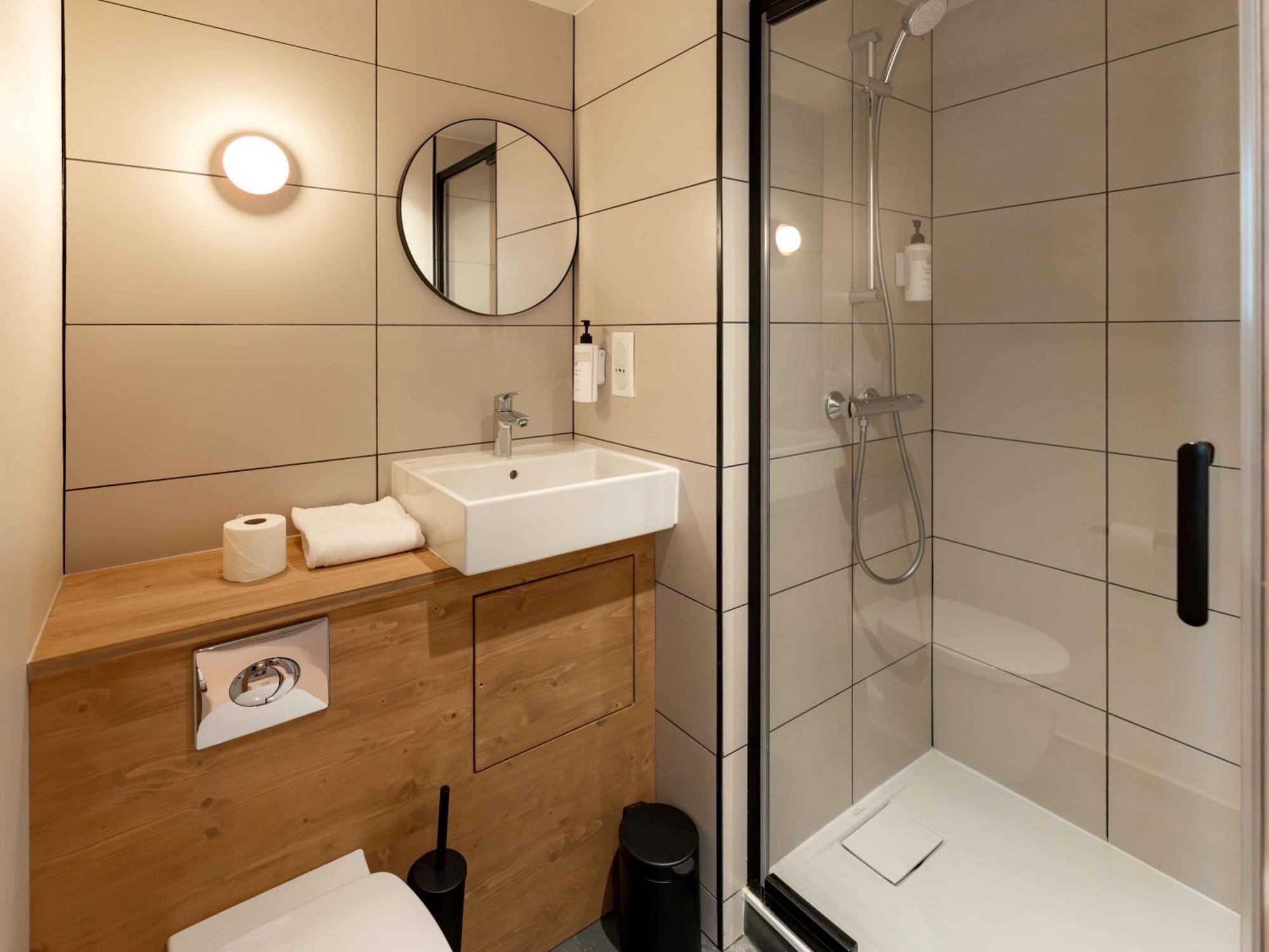 Hotel Easyhotel La Sagrera 2*
