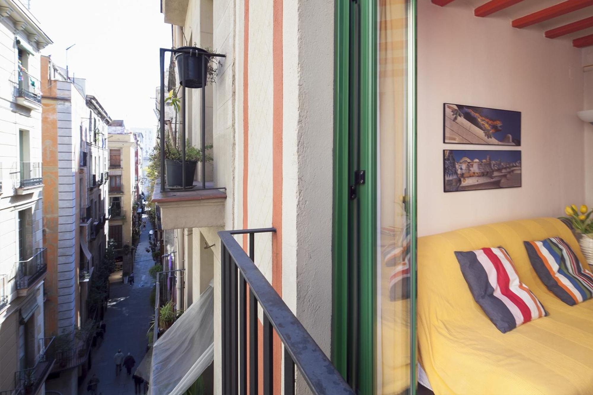 Apartamento Inside Vidreria