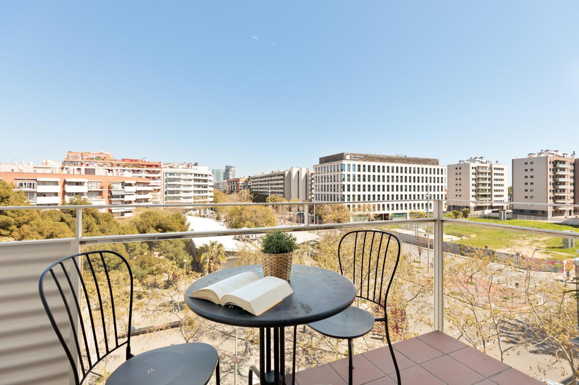 Apartment Ola Living Poblenou