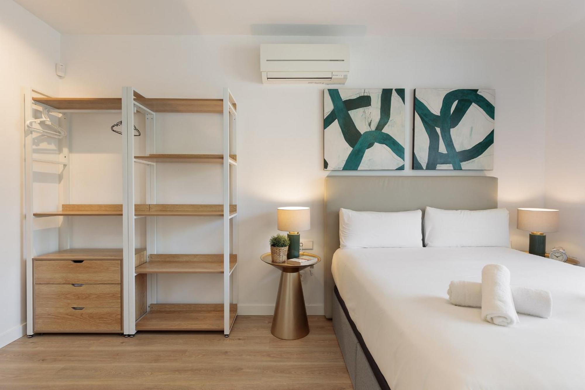 Ola Living Poblenou Apartment *