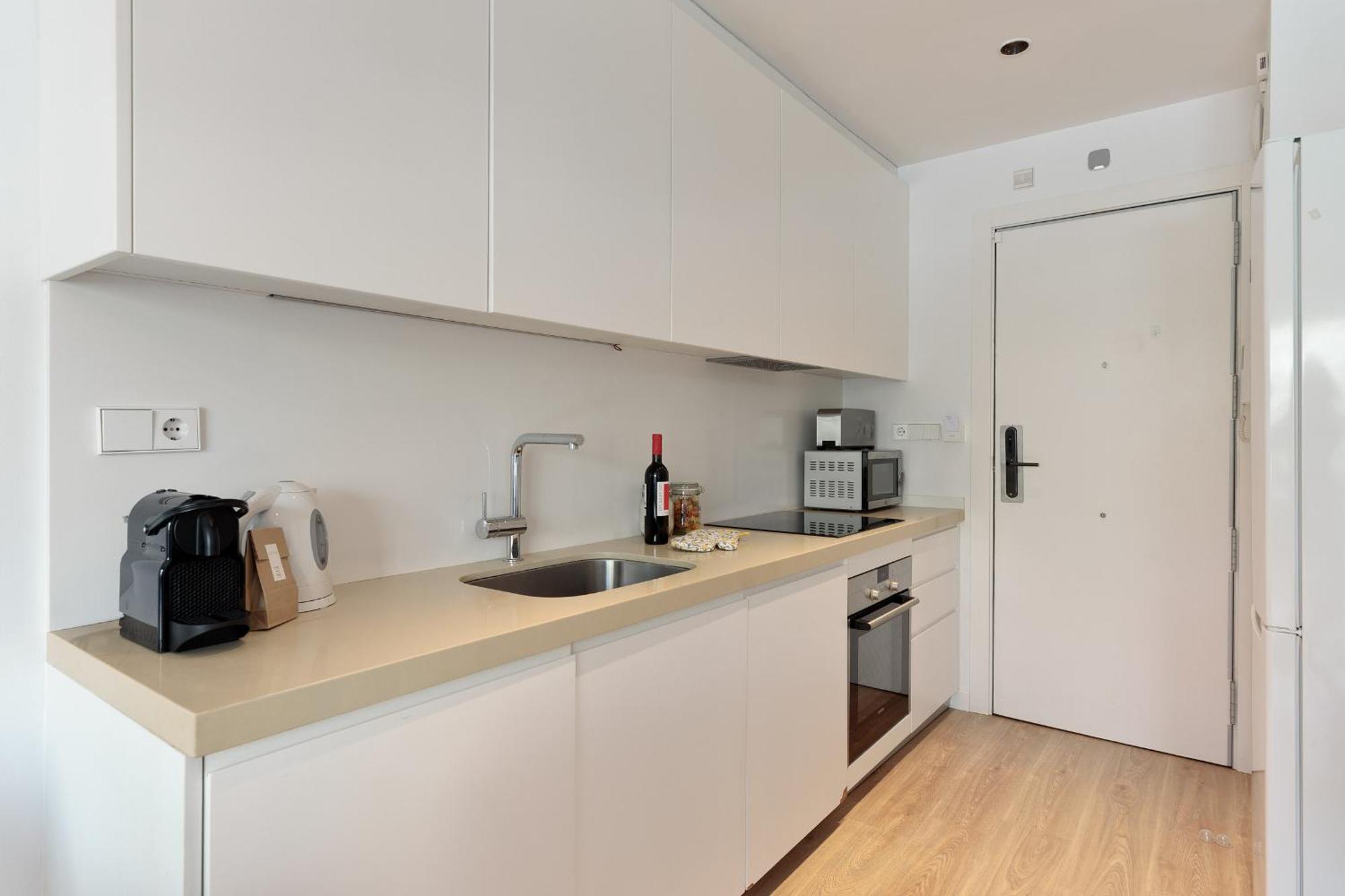 Apartment Ola Living Poblenou *