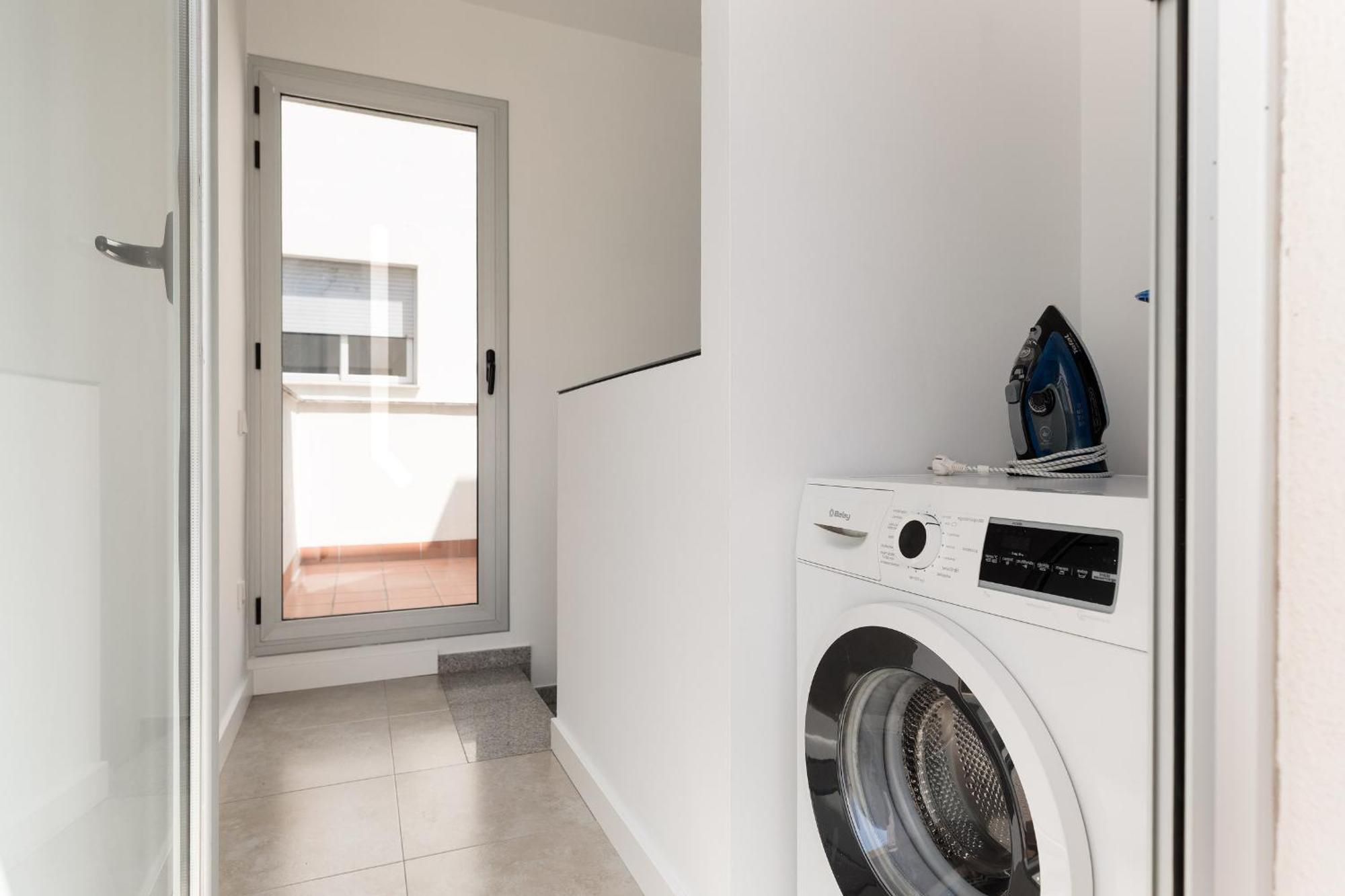 Apartment Ola Living Poblenou Barcelona