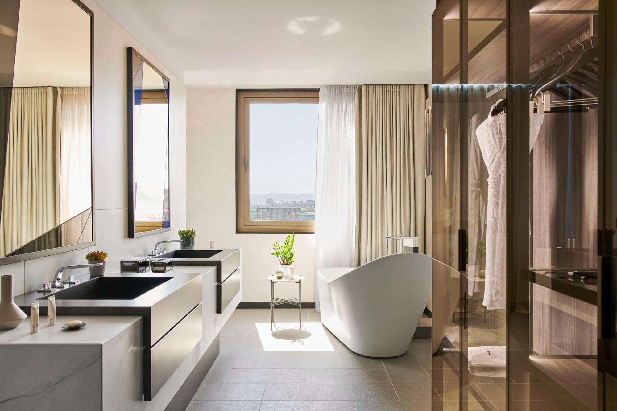 Hotel Grand Hyatt 5*