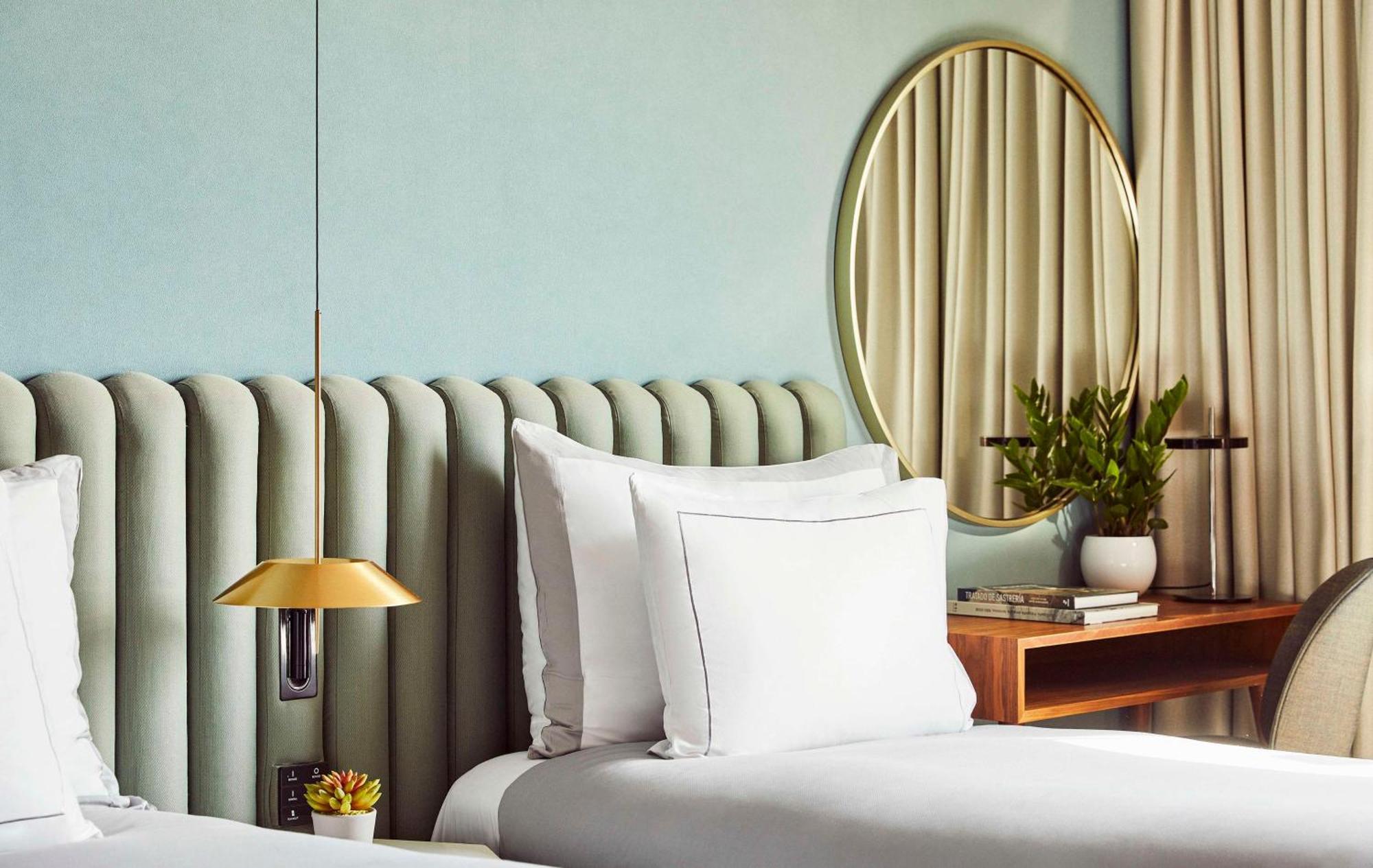 Grand Hyatt 5* Barcelona