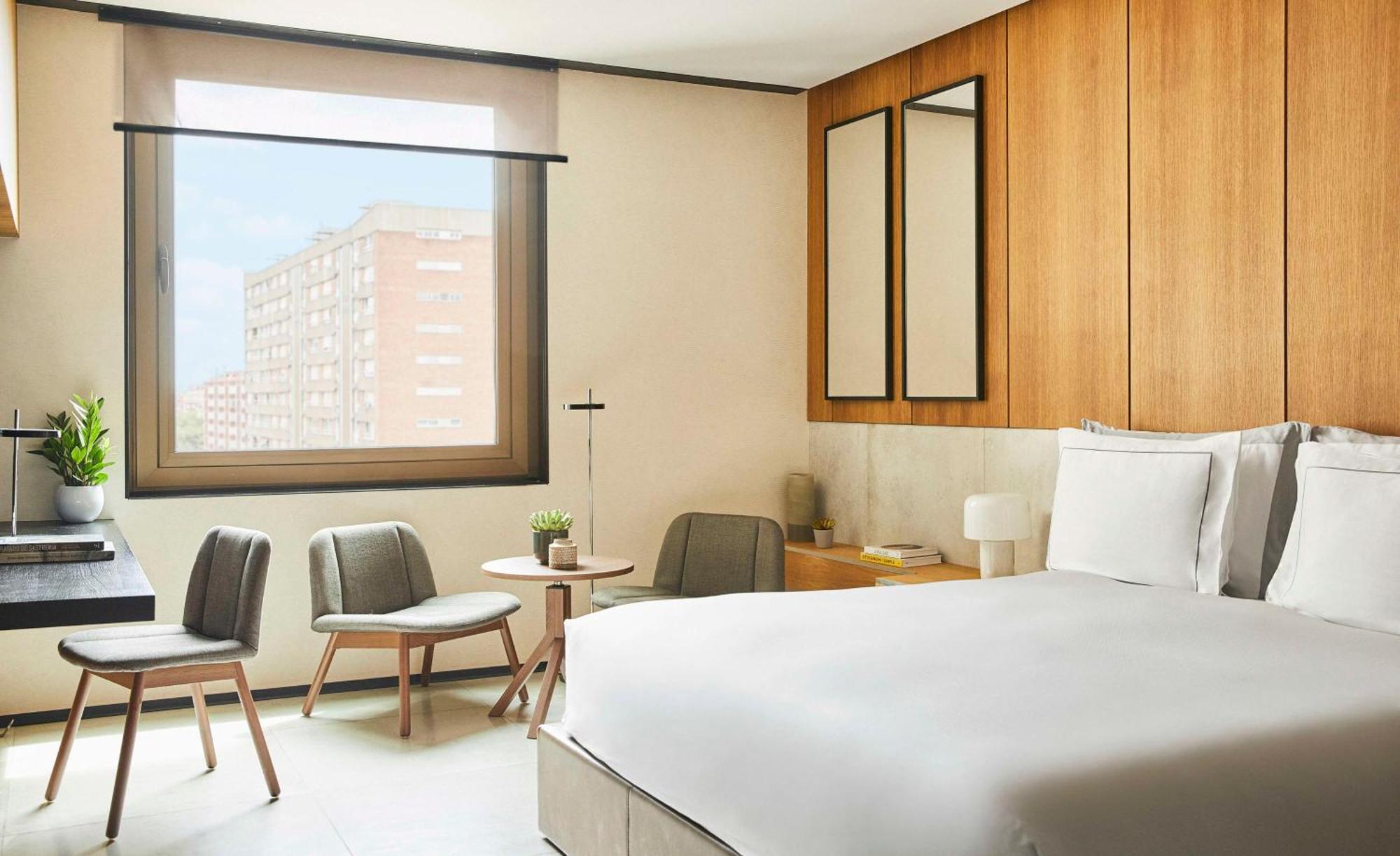 Hotel Grand Hyatt