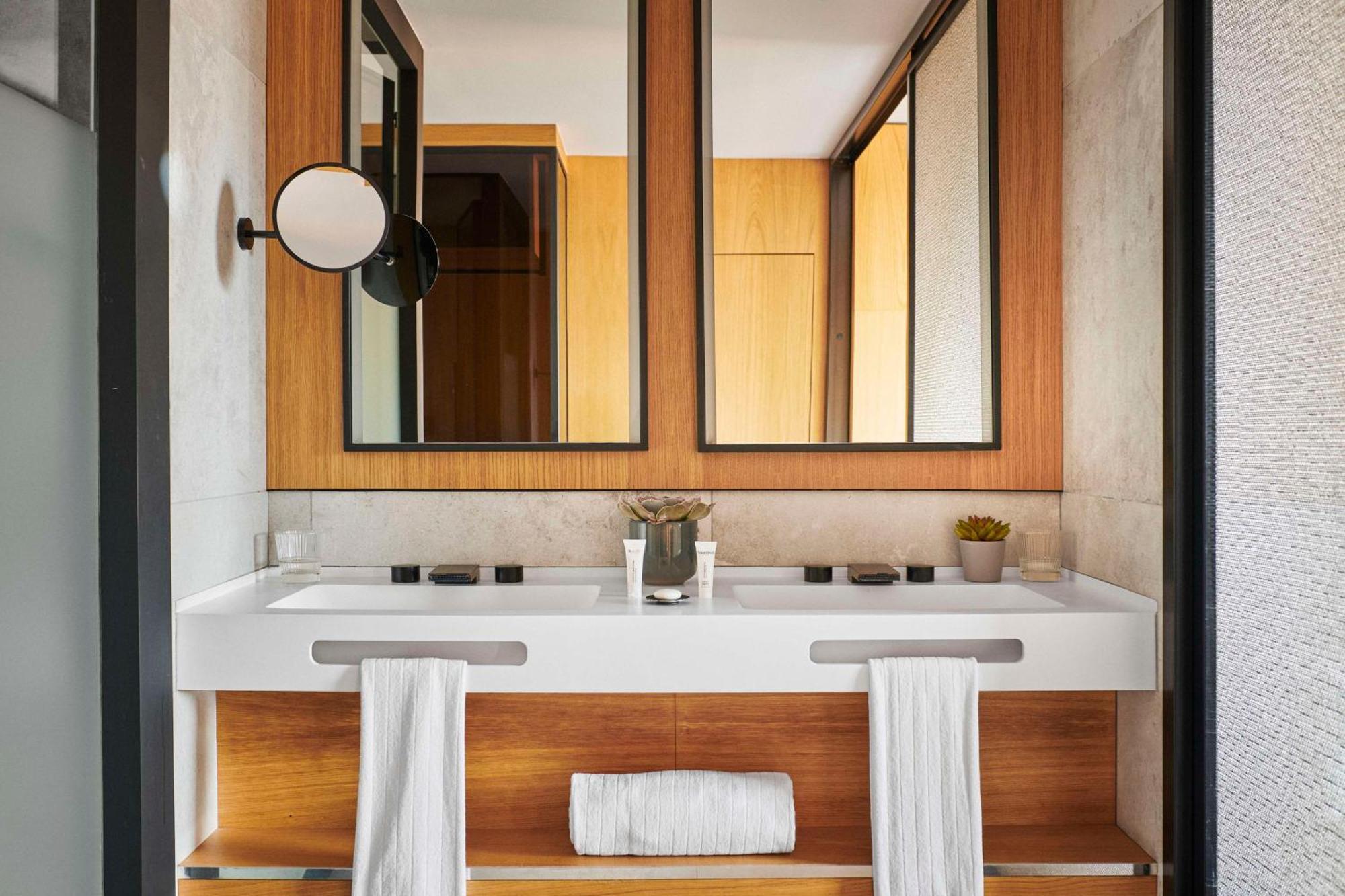 Grand Hyatt Barcelona